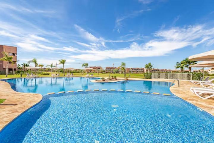 Apartment Sur Golf Prestigia Avec Piscine *