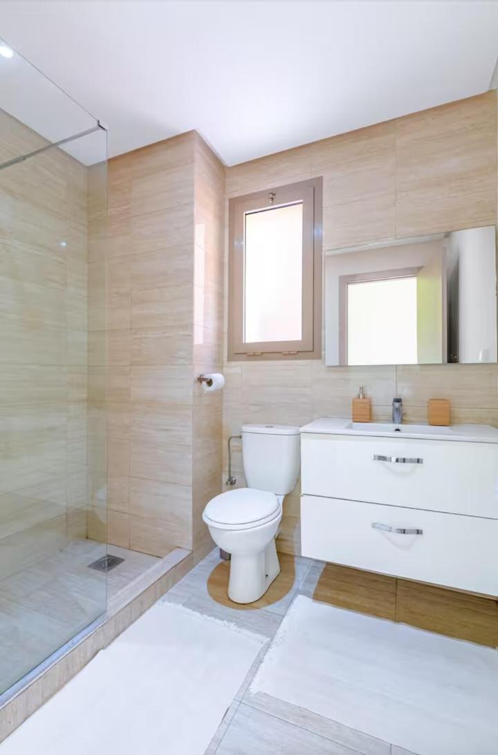 Sur Golf Prestigia Avec Piscine Apartment Marrakesh