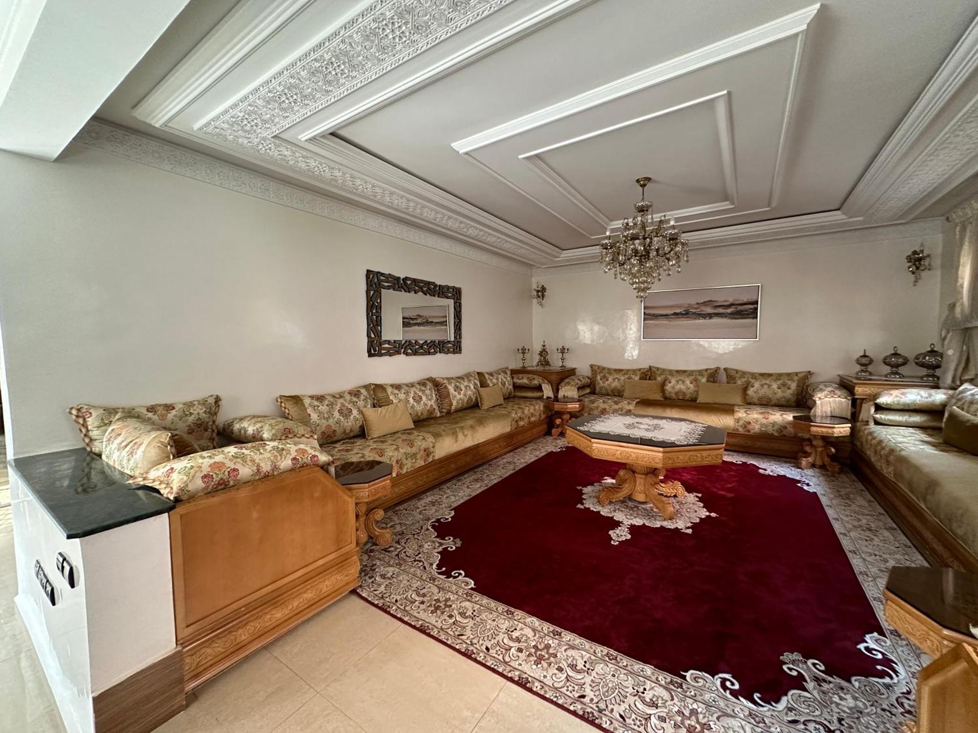 Villa Jardin Emeraude *