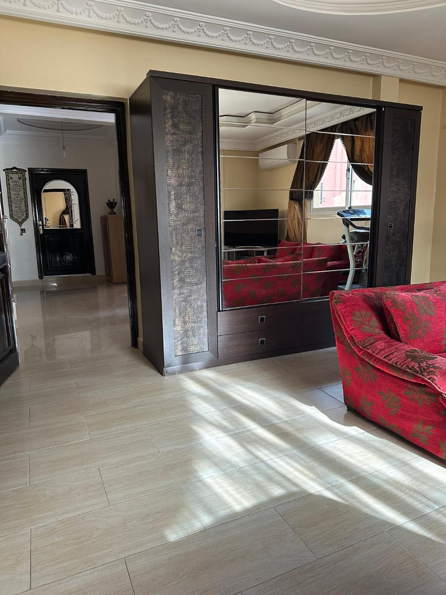 Villa Jardin Emeraude Marrakesh