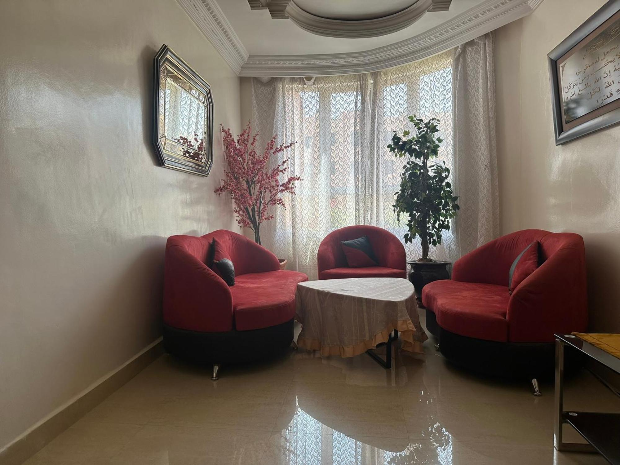 Jardin Emeraude Villa