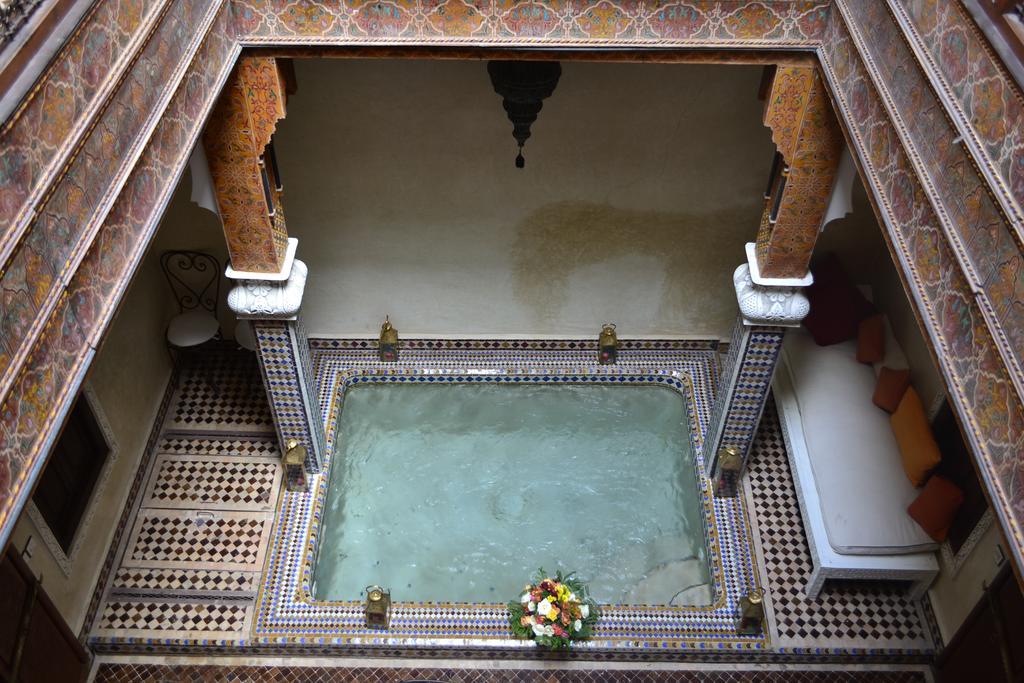 Charik Riad 3*