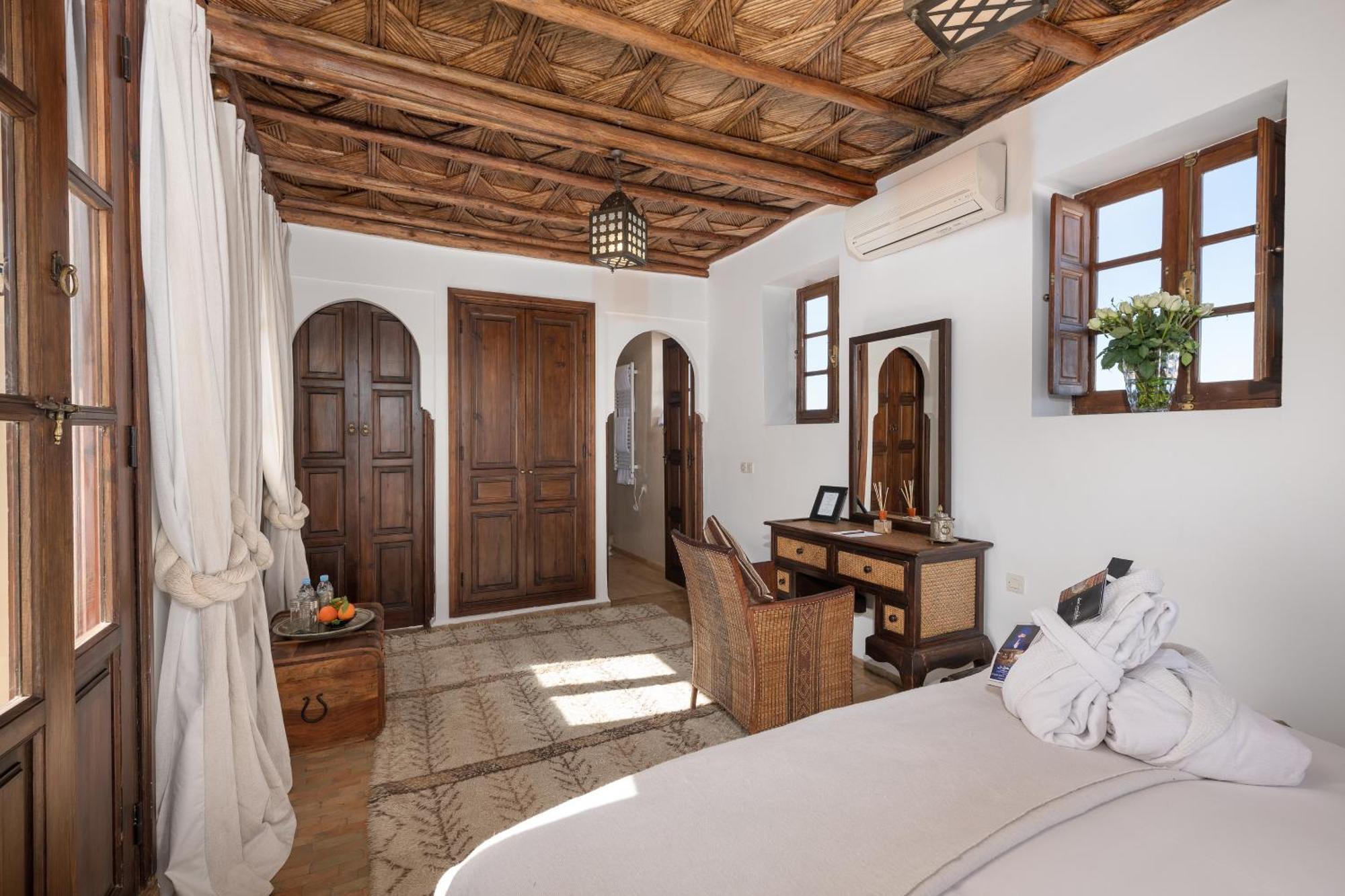 Riad Dar Mo'da Marrakesh