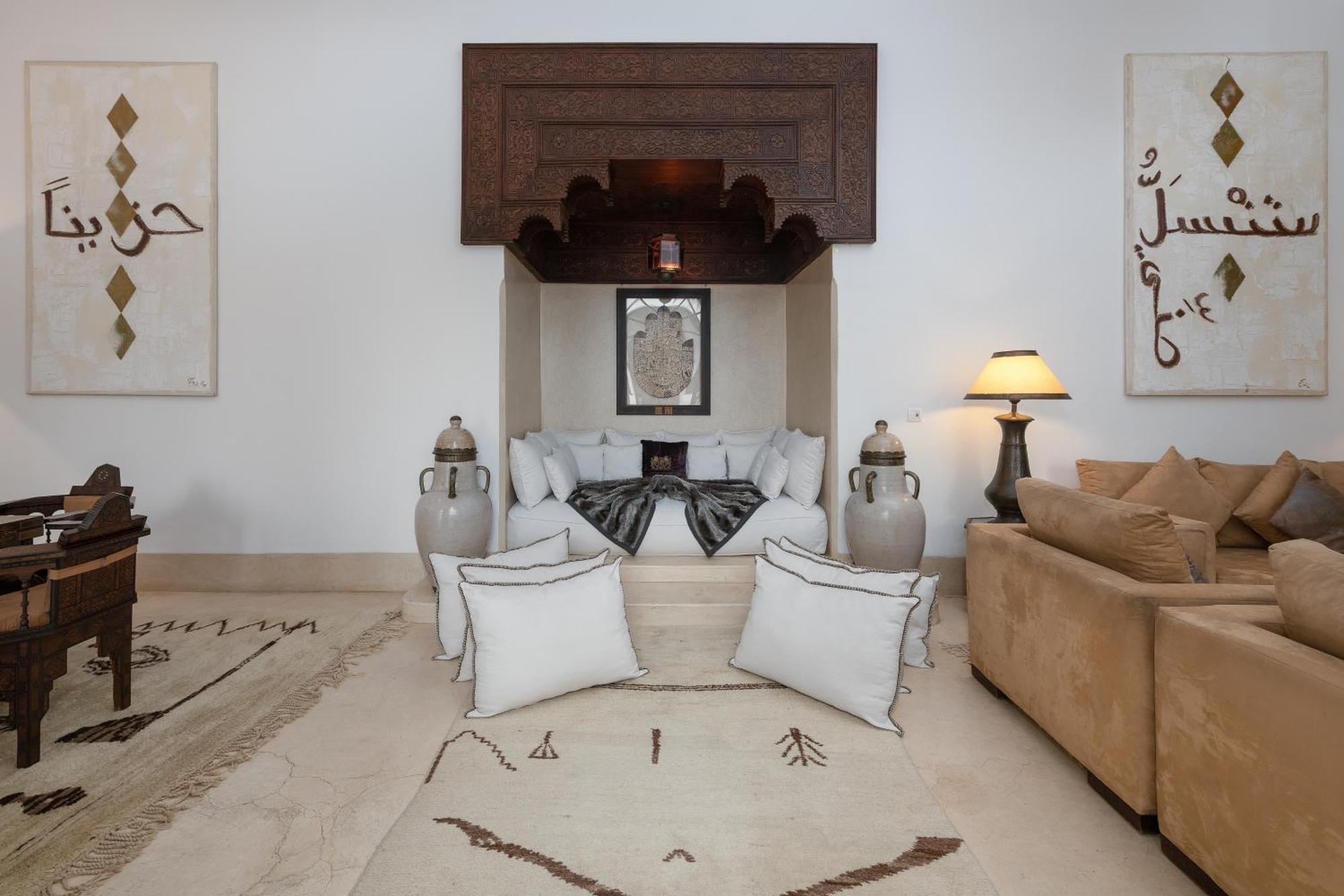 Riad Dar Mo'da 4*