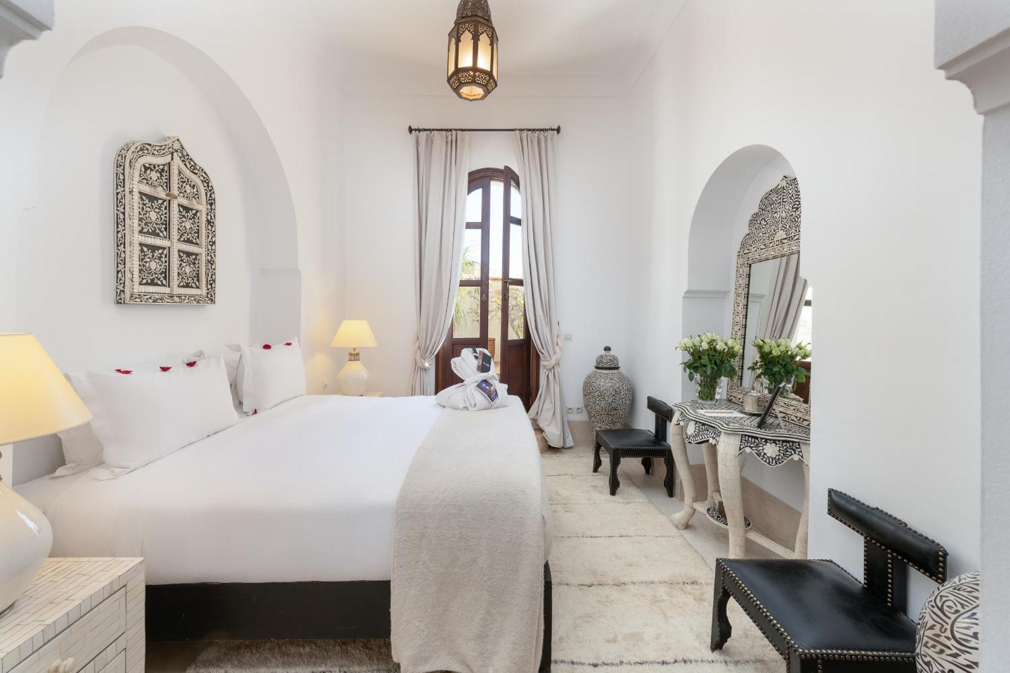 Riad Dar Mo'da Marrakesh