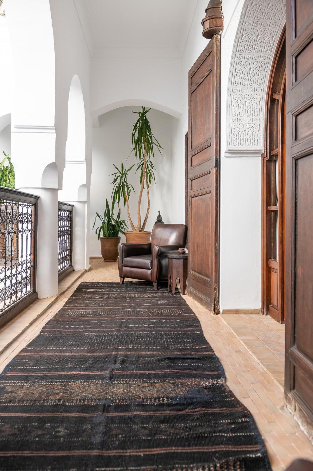 Dar Mo'da 4* Marrakesh