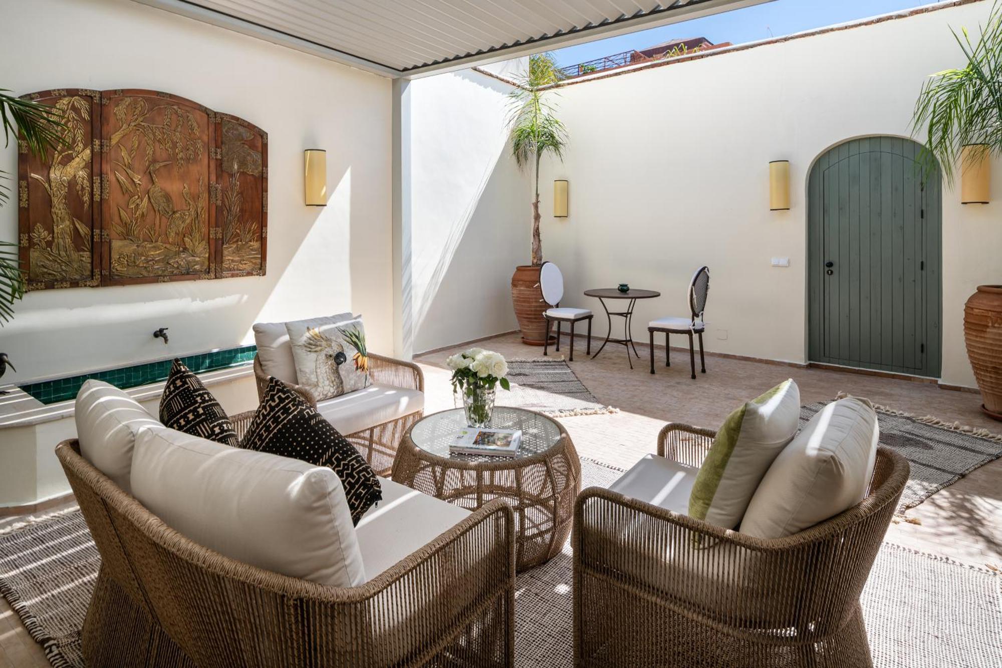 Dar Mo'da Riad