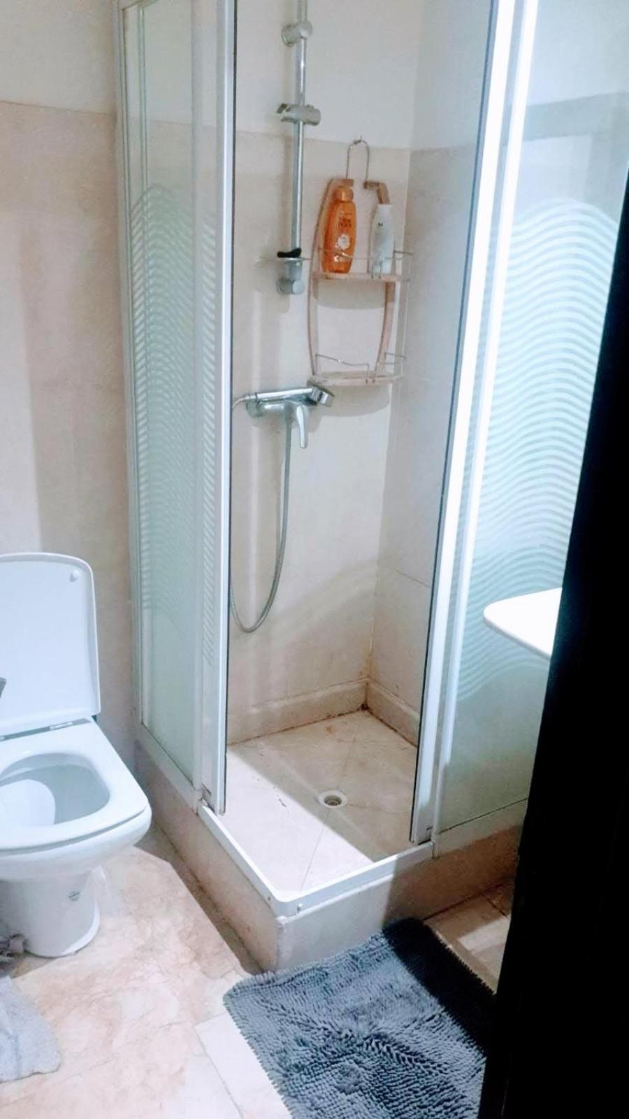 Full Wifi House Near Gueliz Apartment Marrakesh