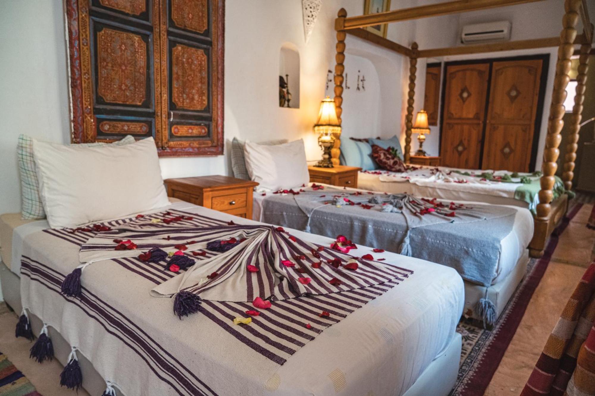 Dar El Bacha Riad