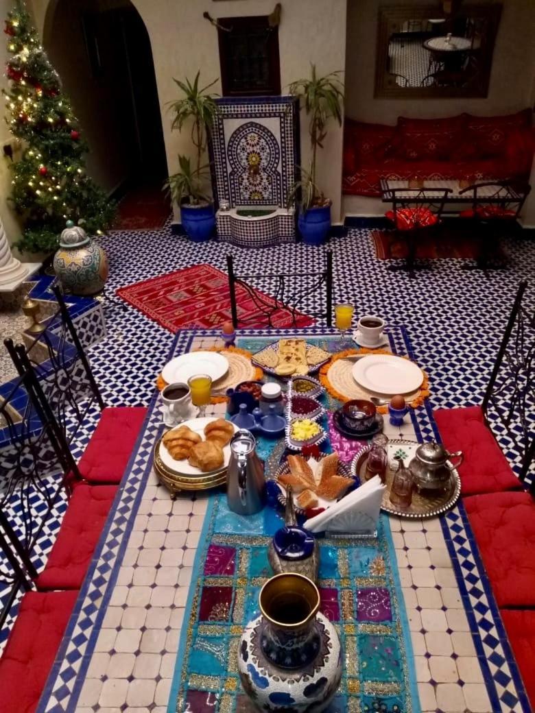 Lalla Merieme Riad 3*