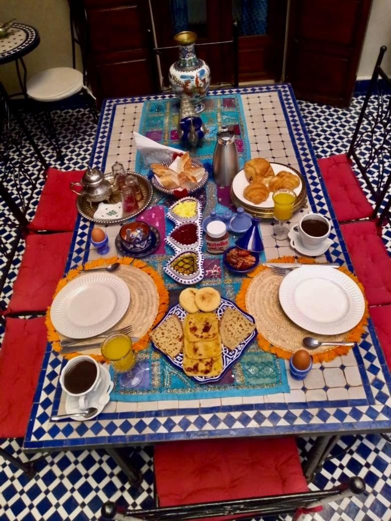Lalla Merieme Riad 3*
