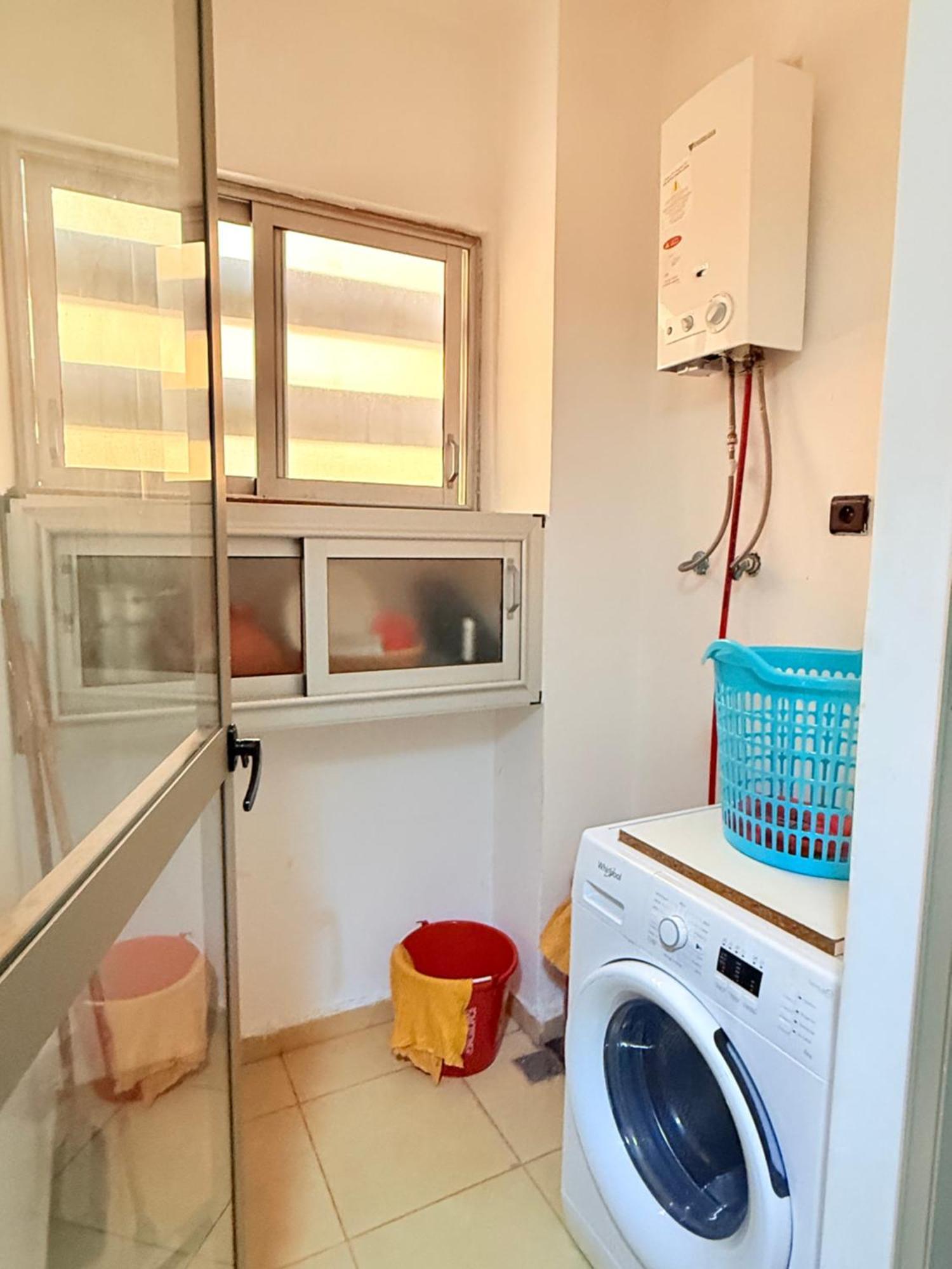 Apartment En Privee