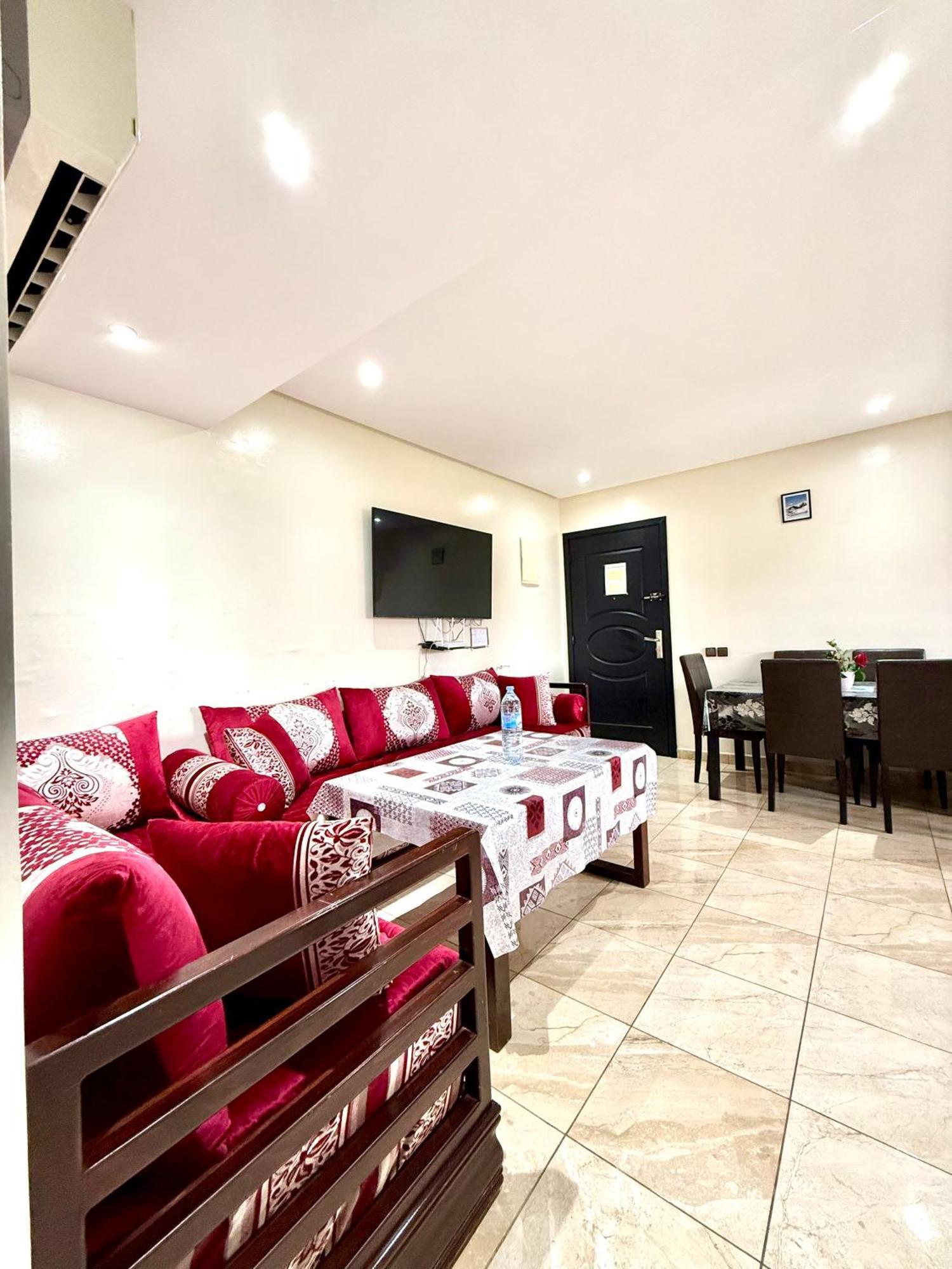 En Privee Apartment *