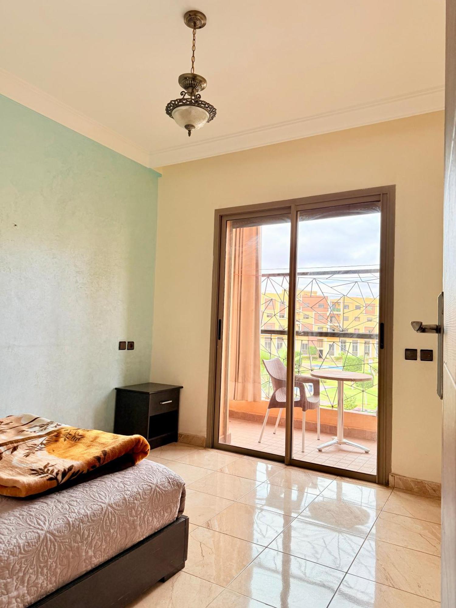En Privee Apartment *