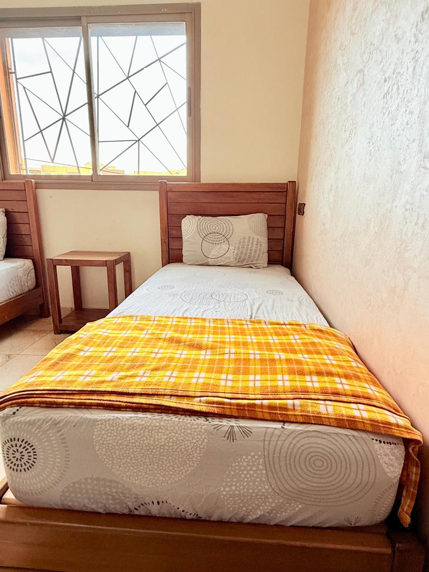 Apartment En Privee Marrakesh