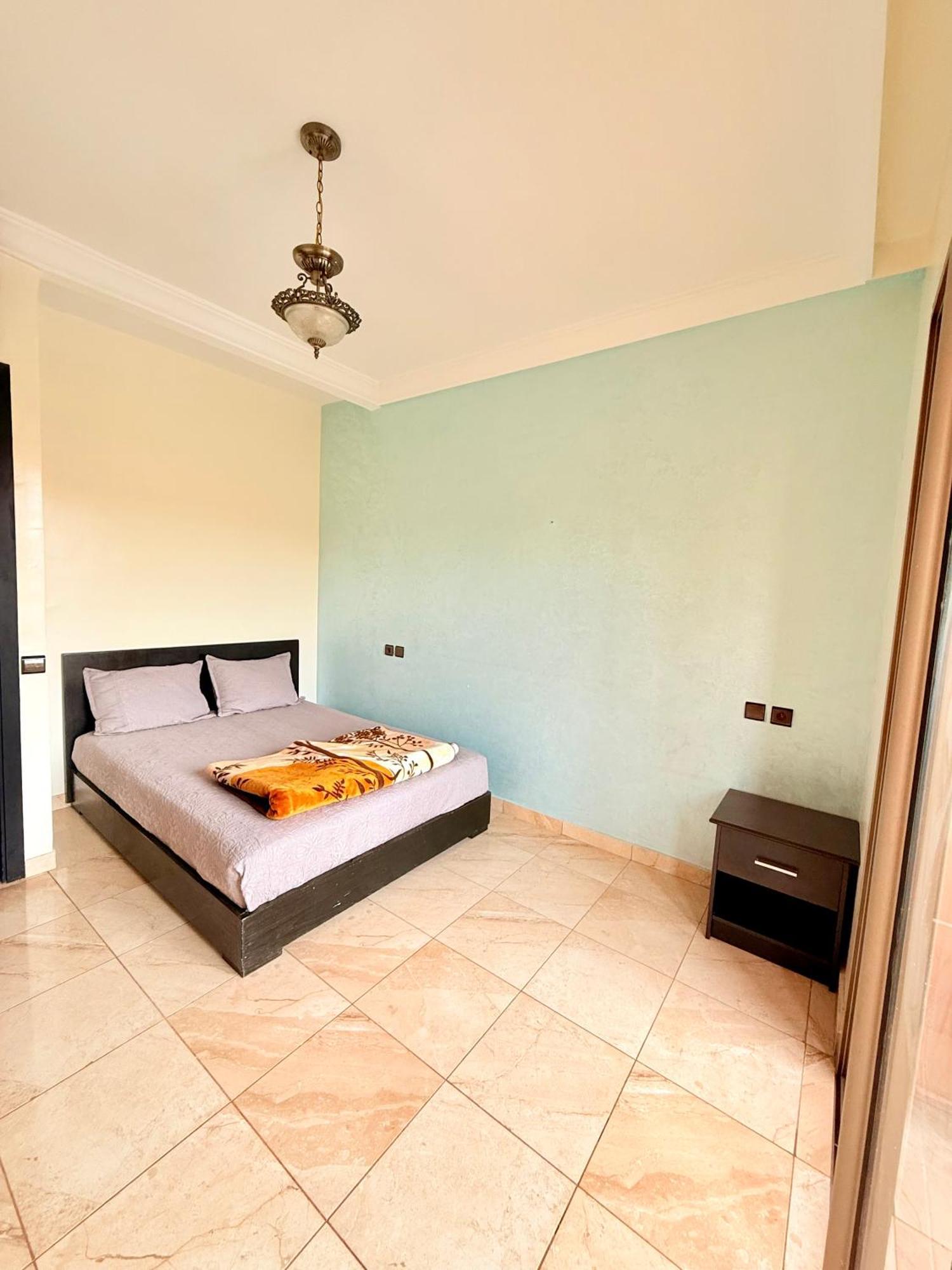 Apartment En Privee