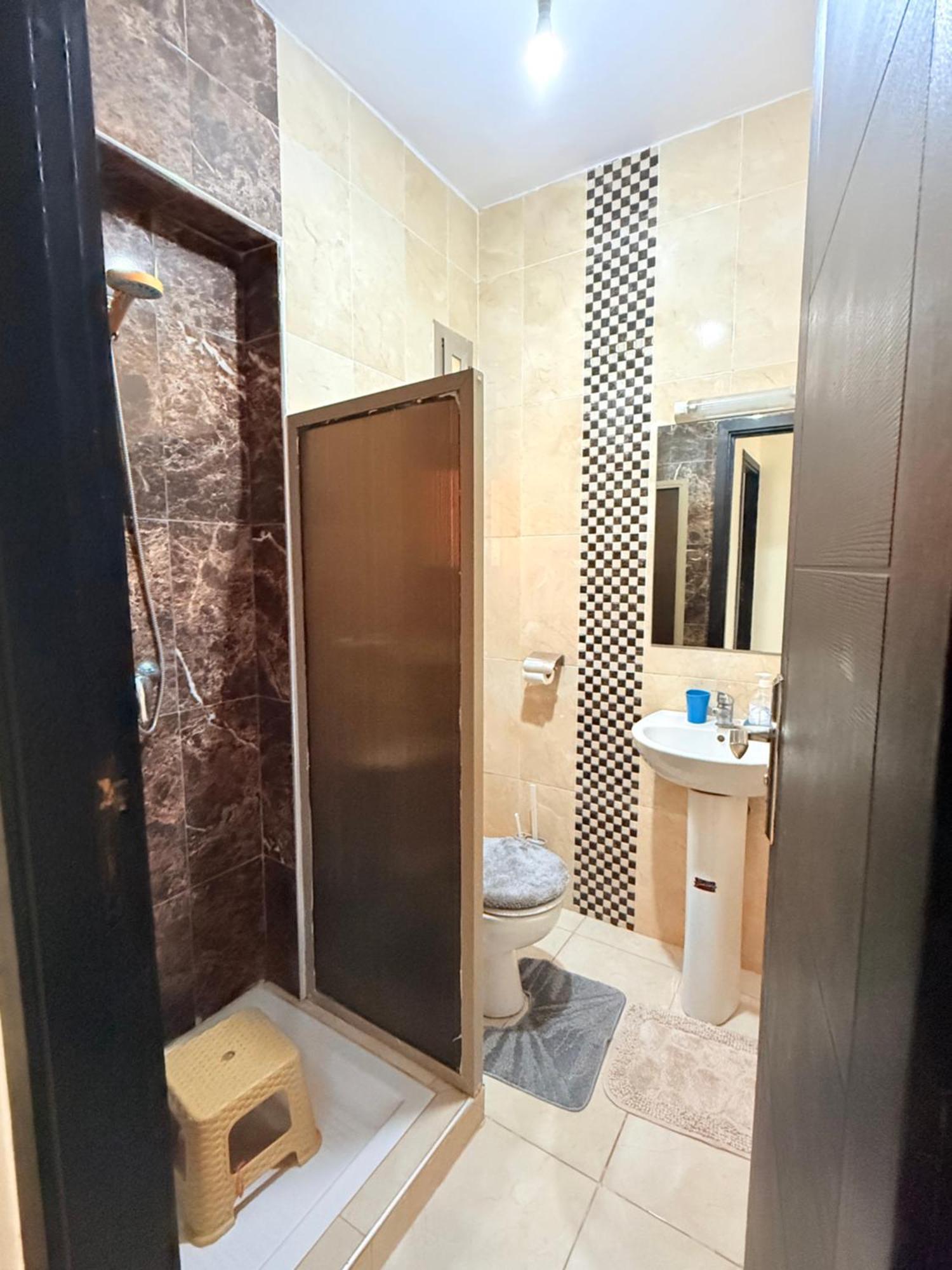 Apartment En Privee Marrakesh