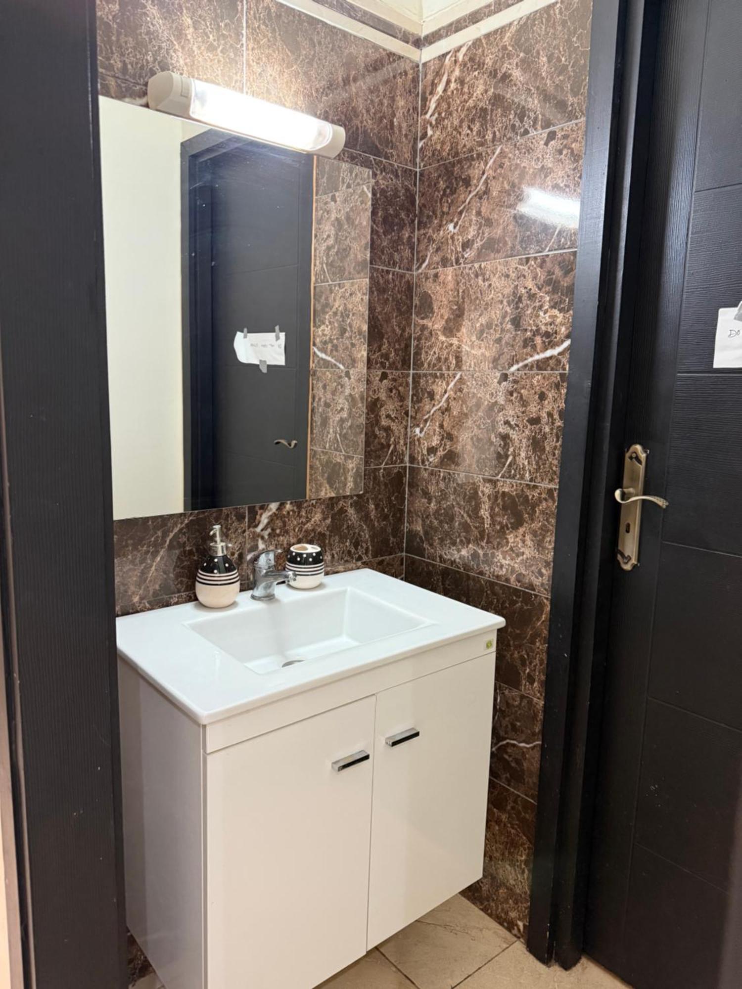 Apartment En Privee