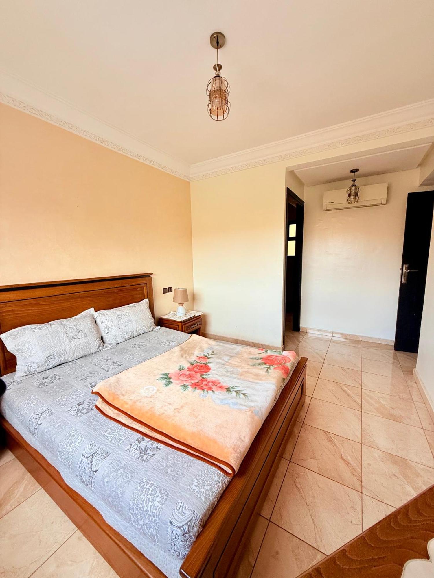 Apartment En Privee Marrakesh