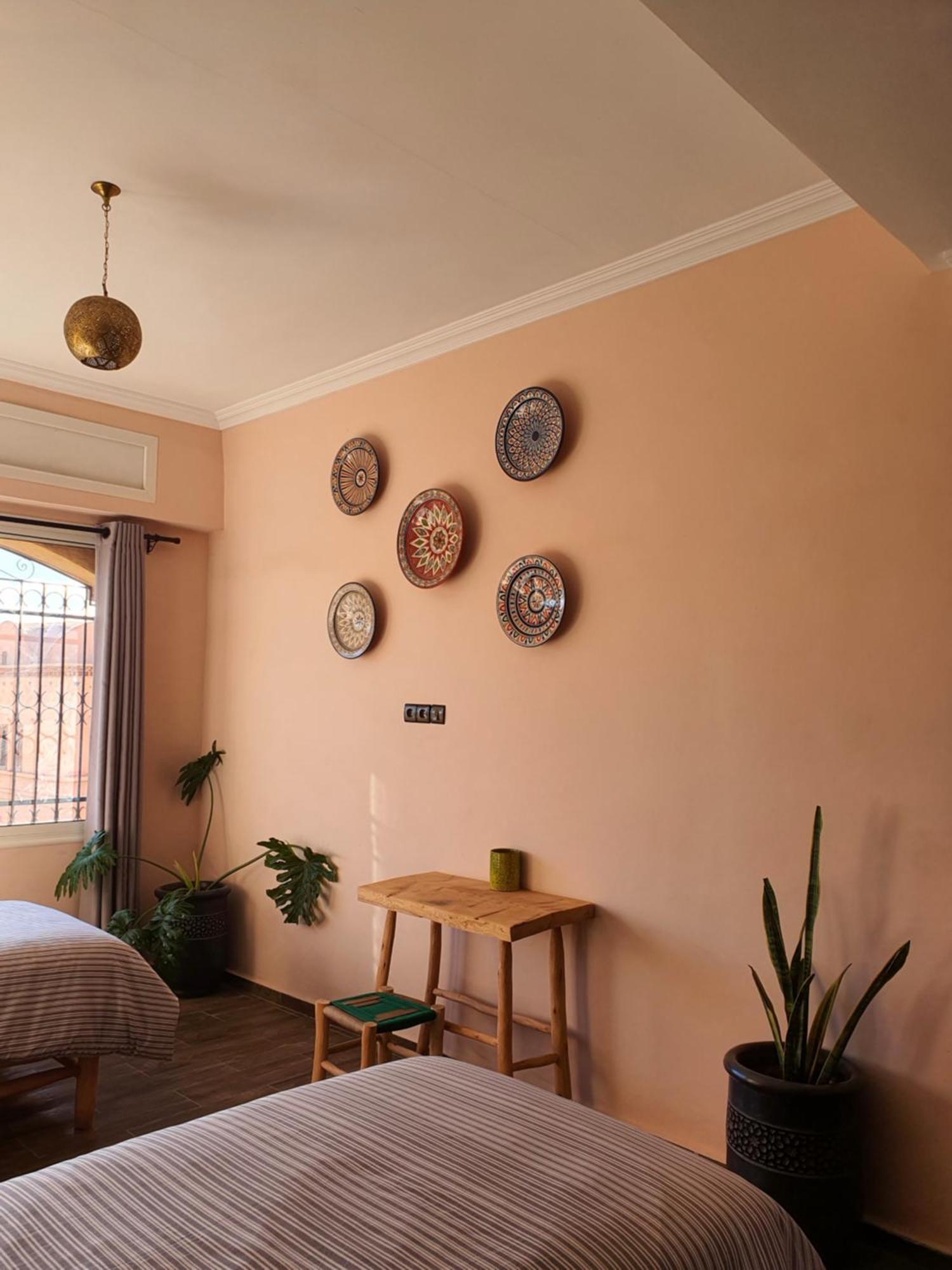 Maison Mamdy Rooftop Apartamento
