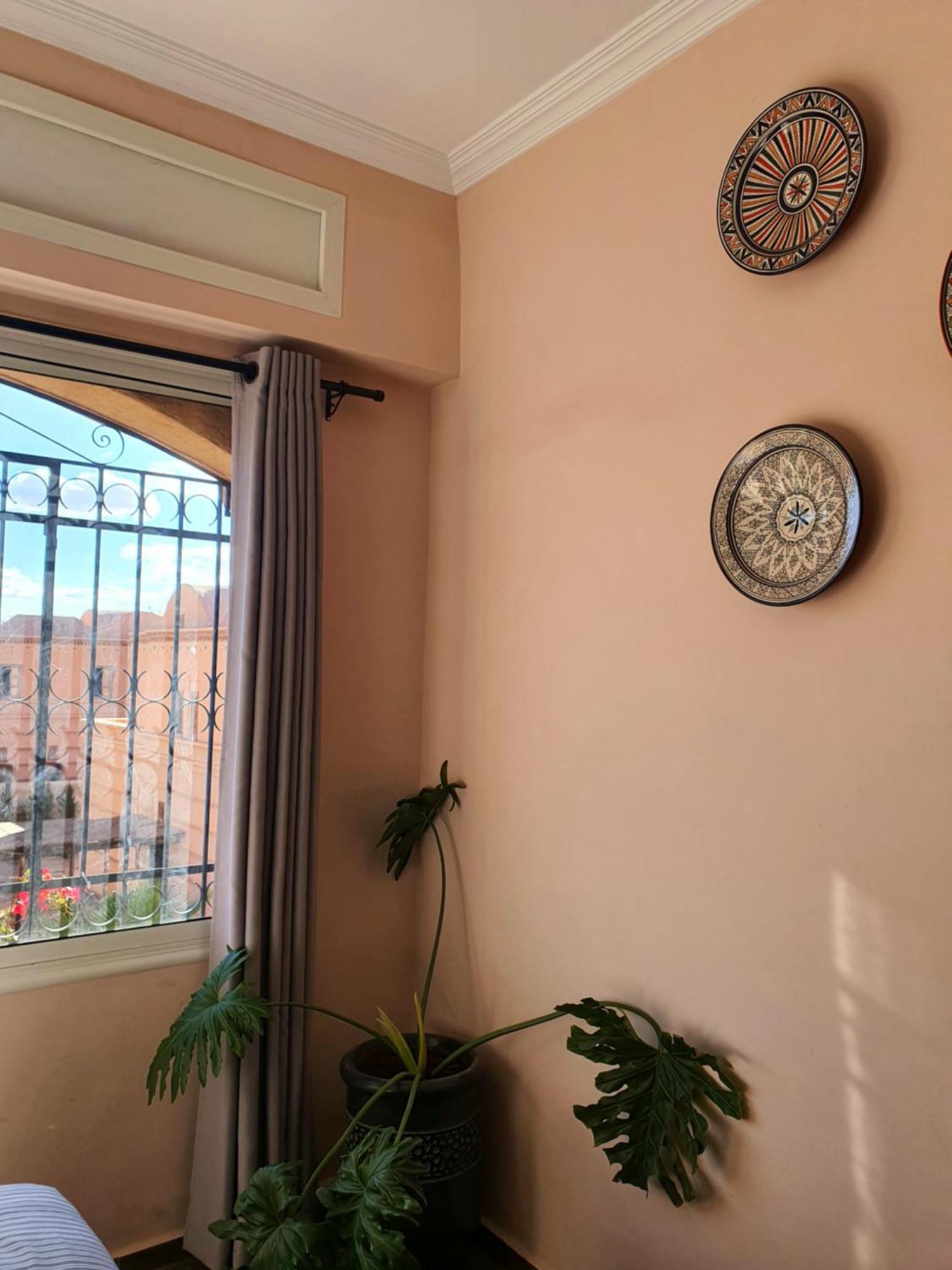 Apartamento Maison Mamdy Rooftop