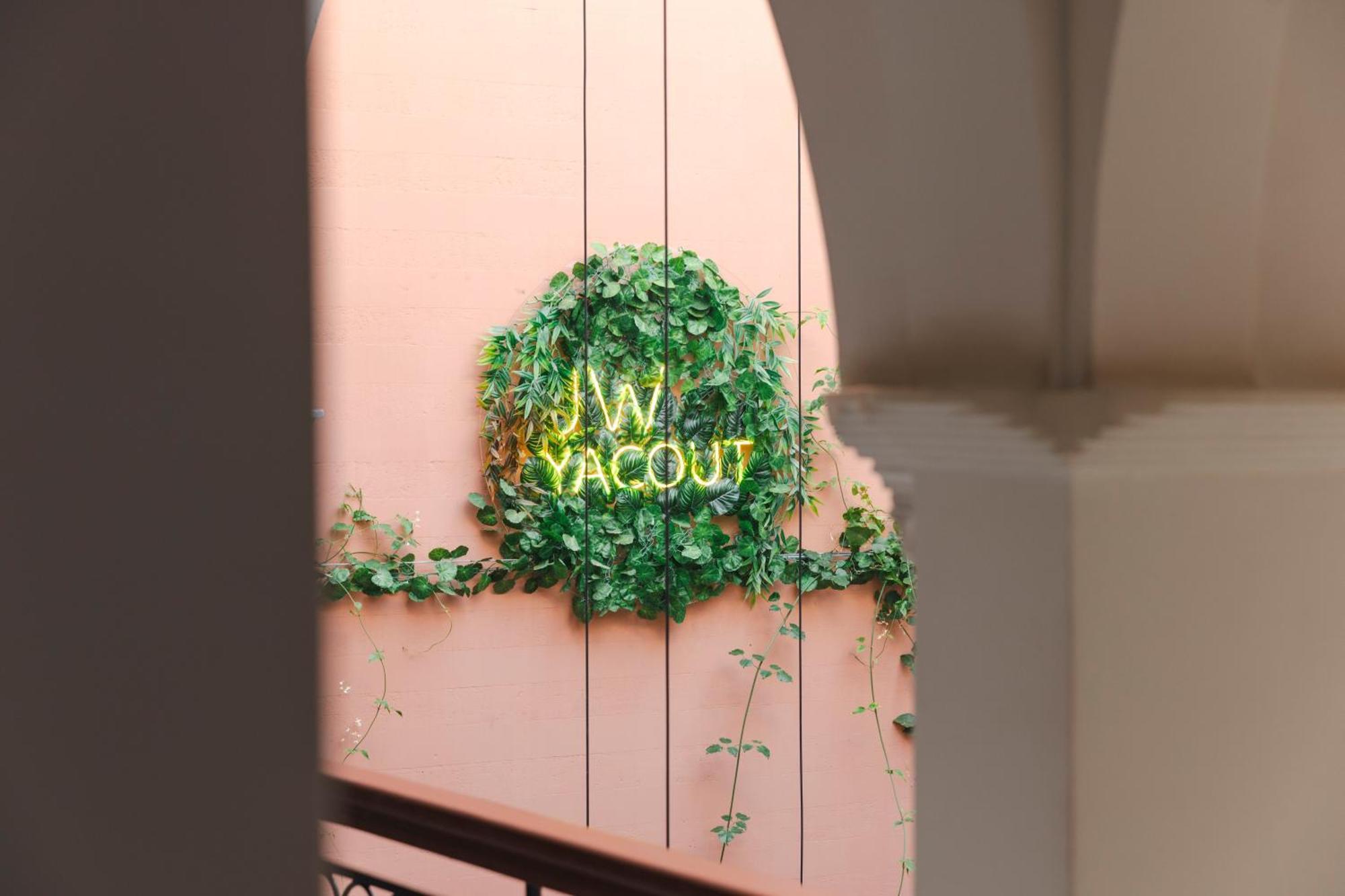 Jw Yacout, Vivez L'experience Medina