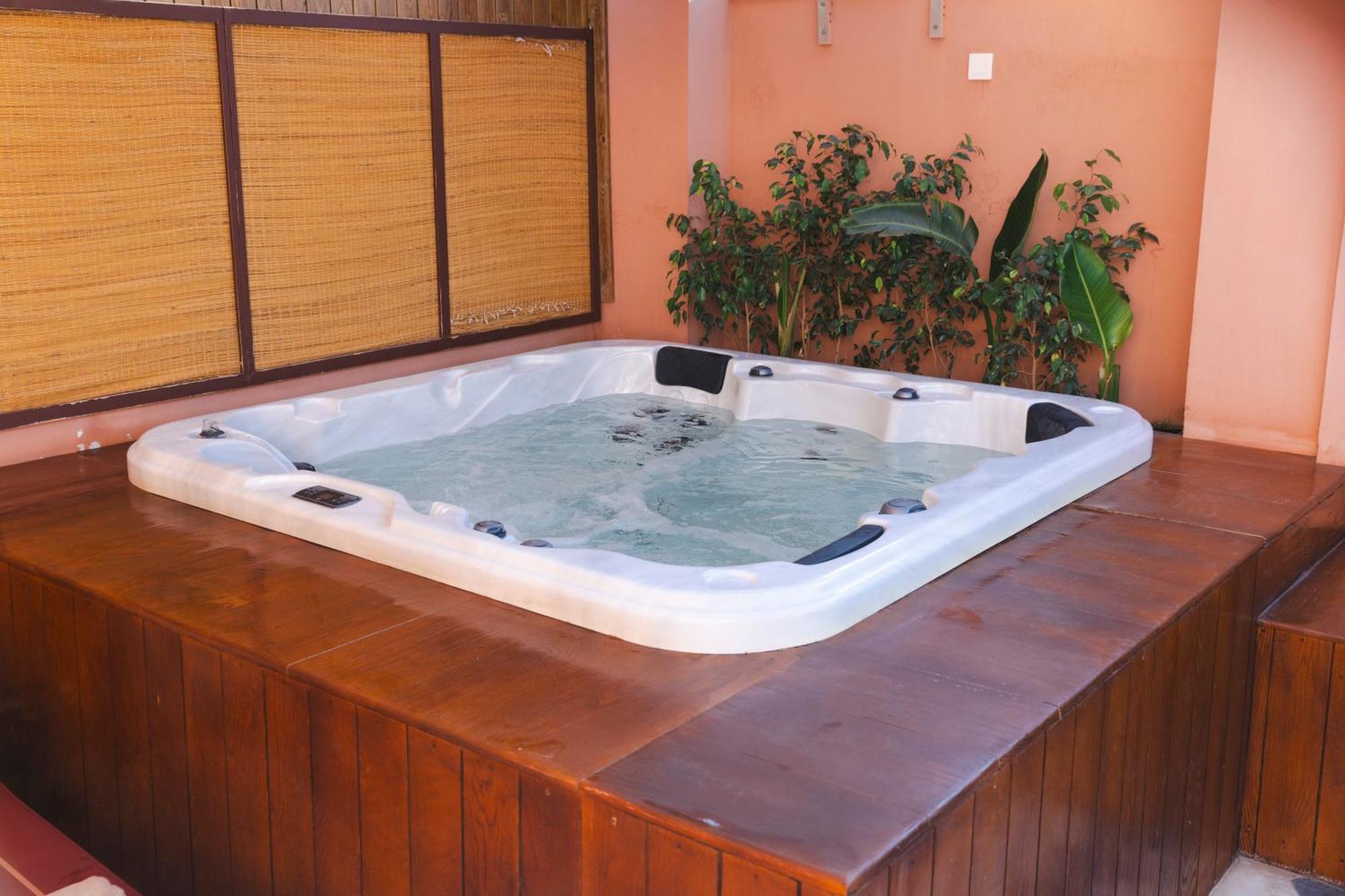 Jw Yacout, Vivez L'experience Medina Riad Marraquexe