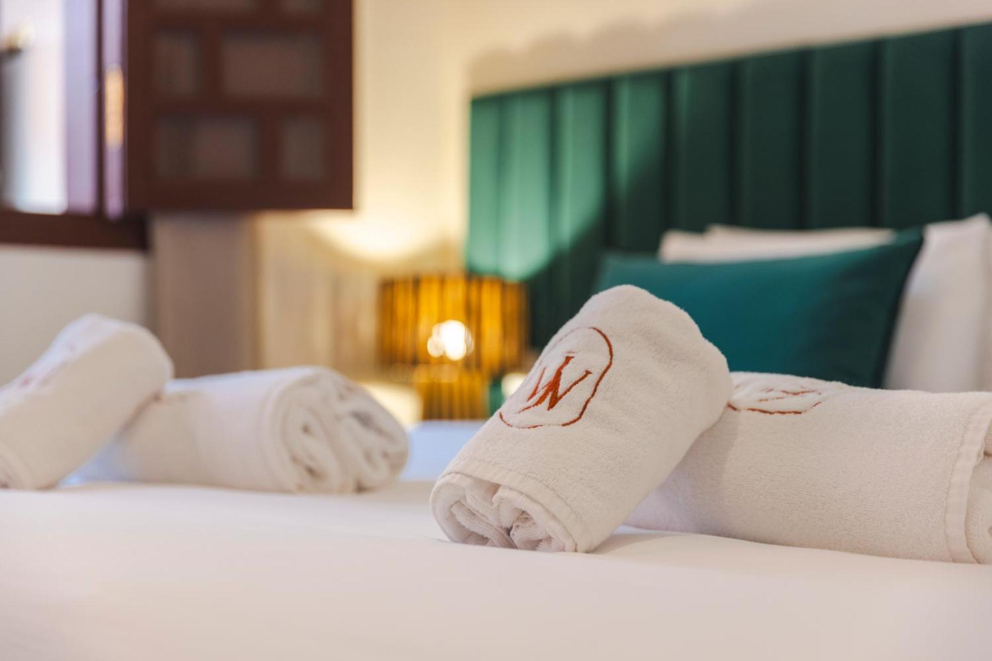 Riad Jw Yacout, Vivez L'experience Medina *