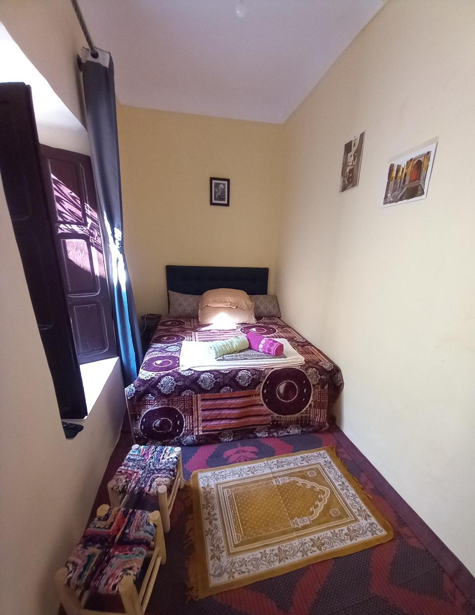 Juli's Bed & Breakfast Marrakesh