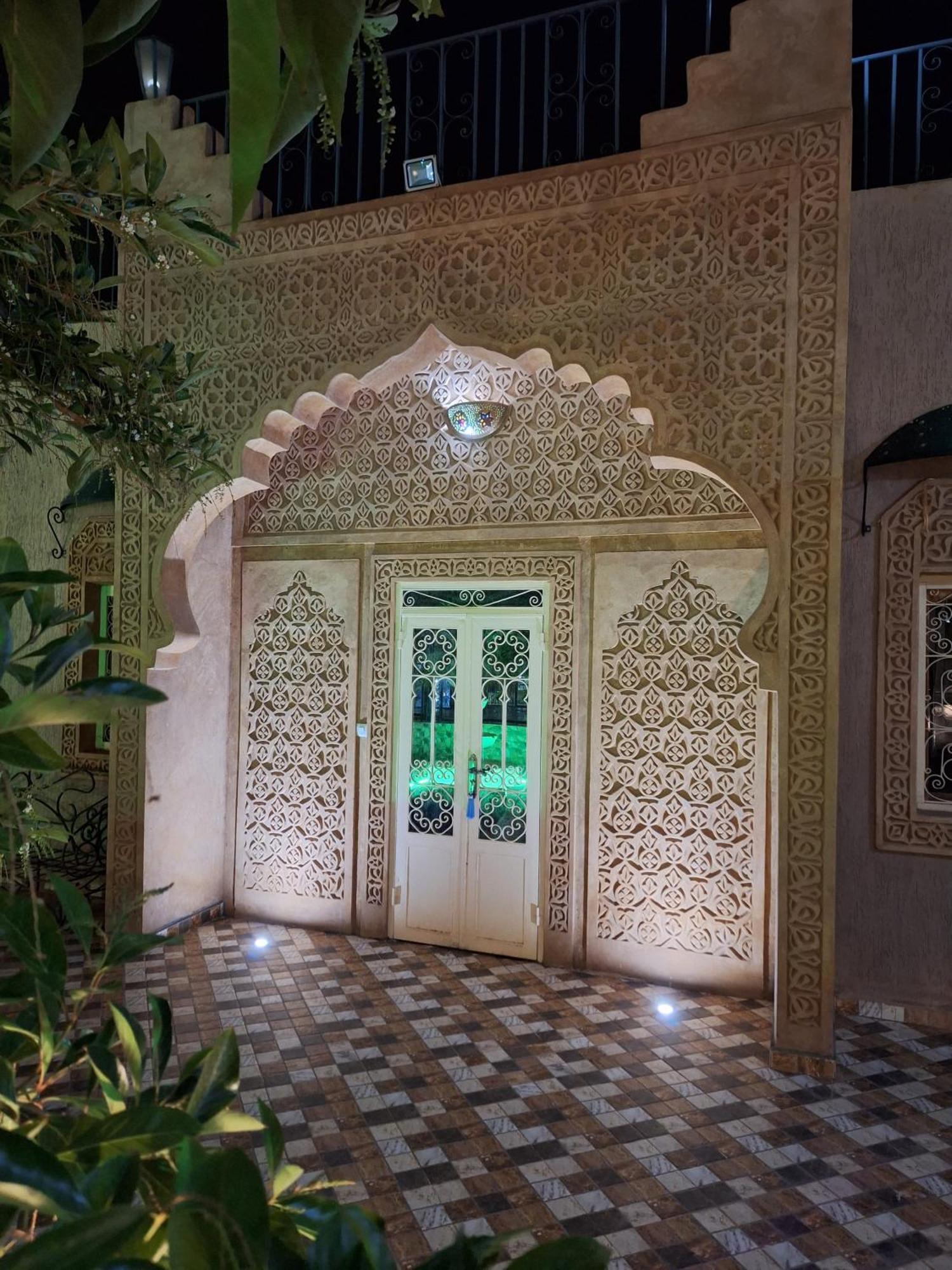 Hotel Eden Marrakesh