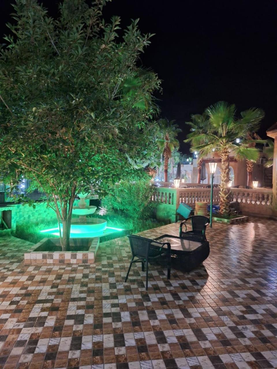 Hotel Eden