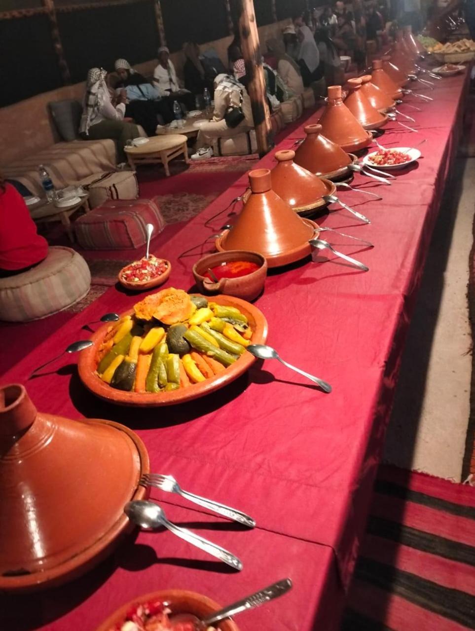 Eden Hotel Marrakesh
