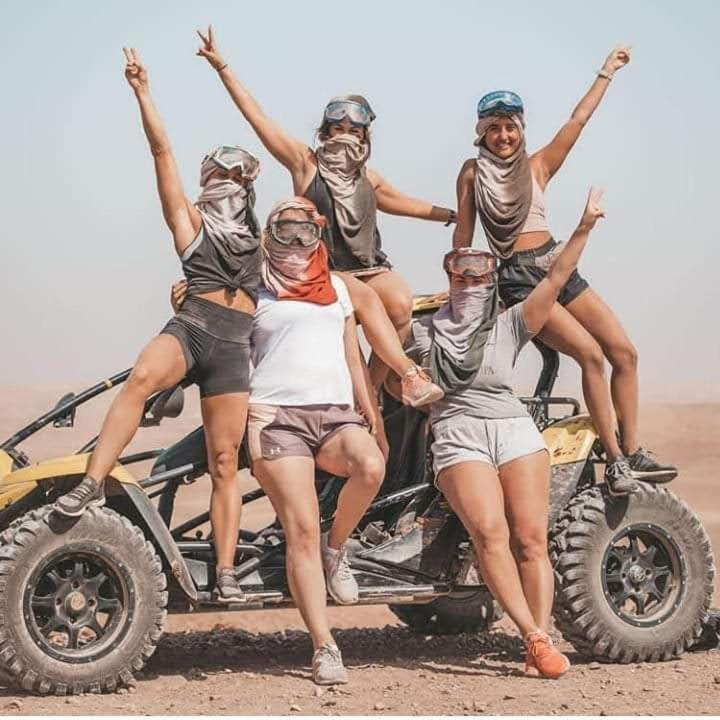 Eden 4* Marrakesh