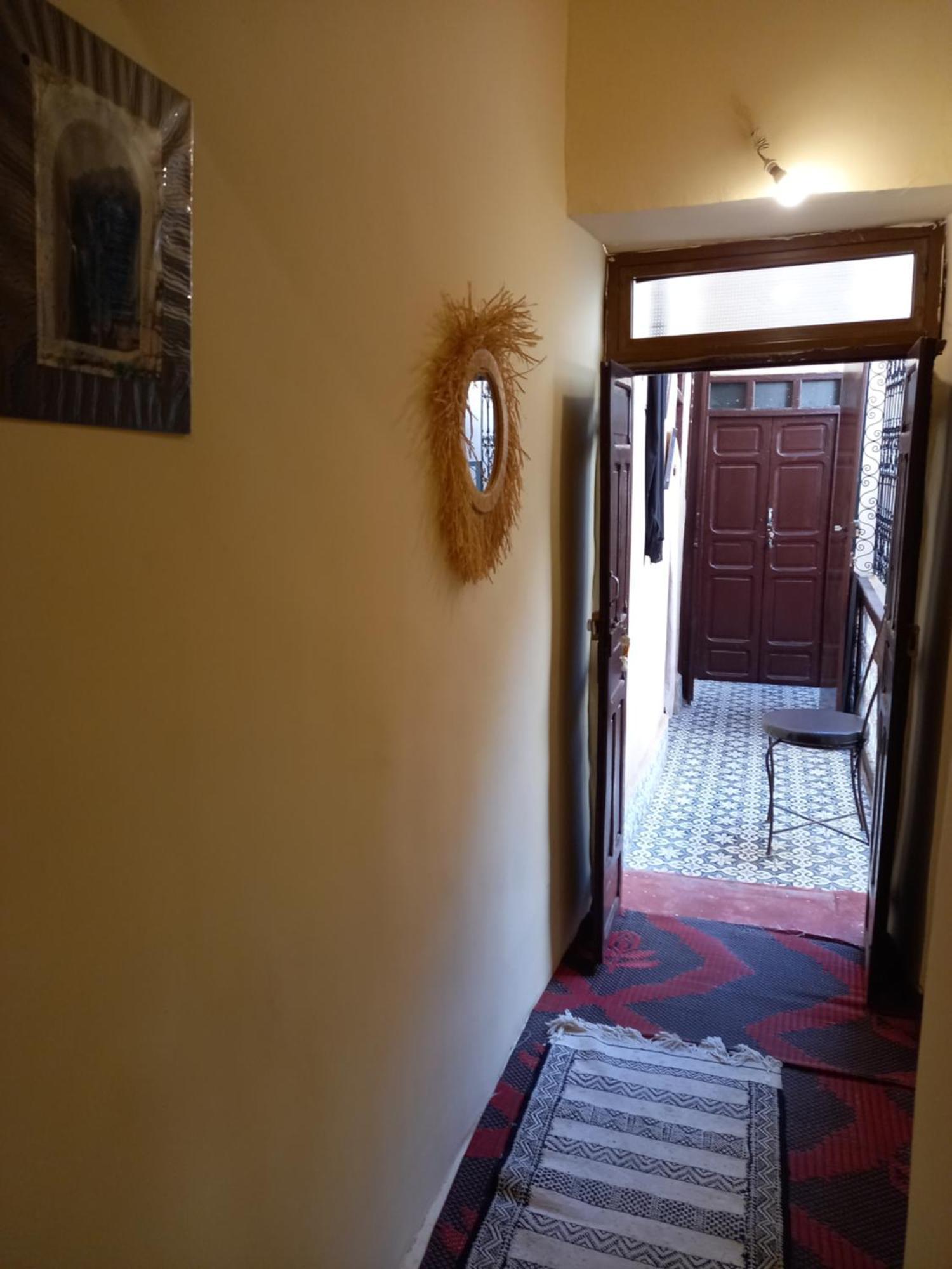 Bed & Breakfast Juli's Marrakesh