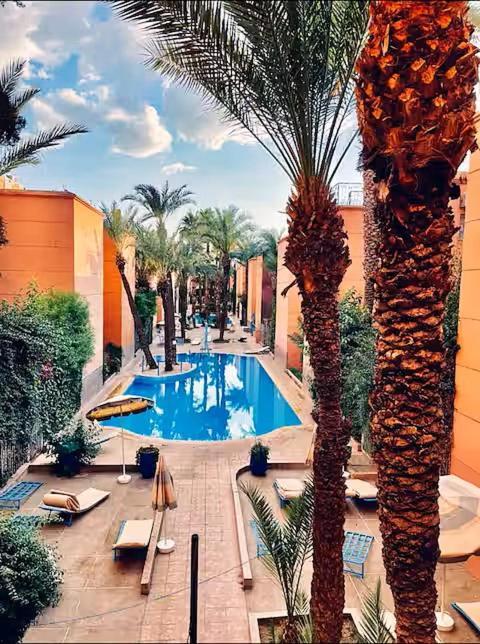 Marrakech Typical House Maison Typique Marrakech G2 40 * Marrakesh