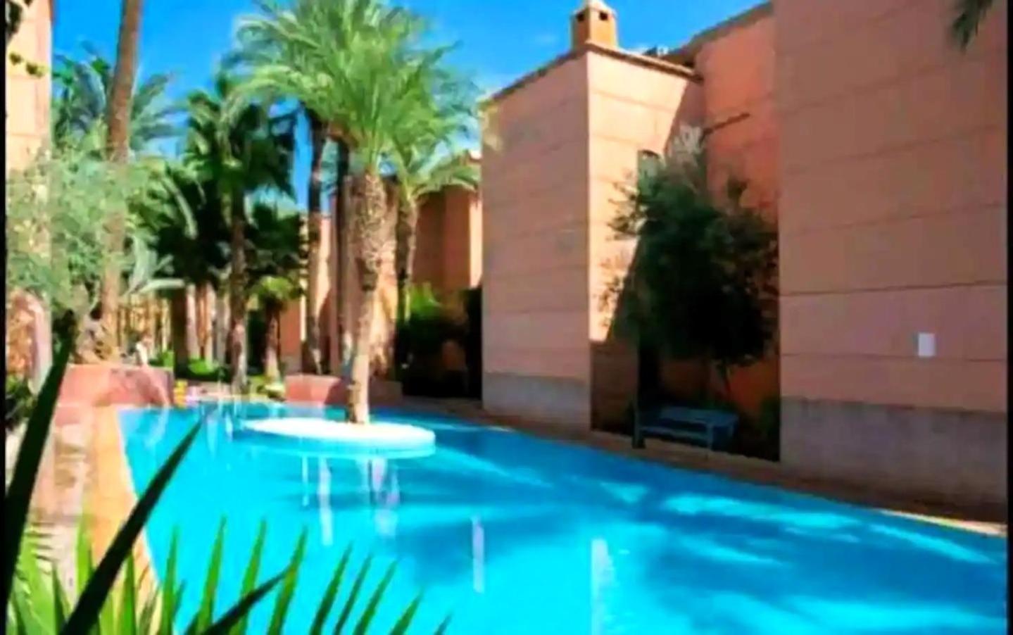 Marrakech Typical House Maison Typique Marrakech G2 40 *