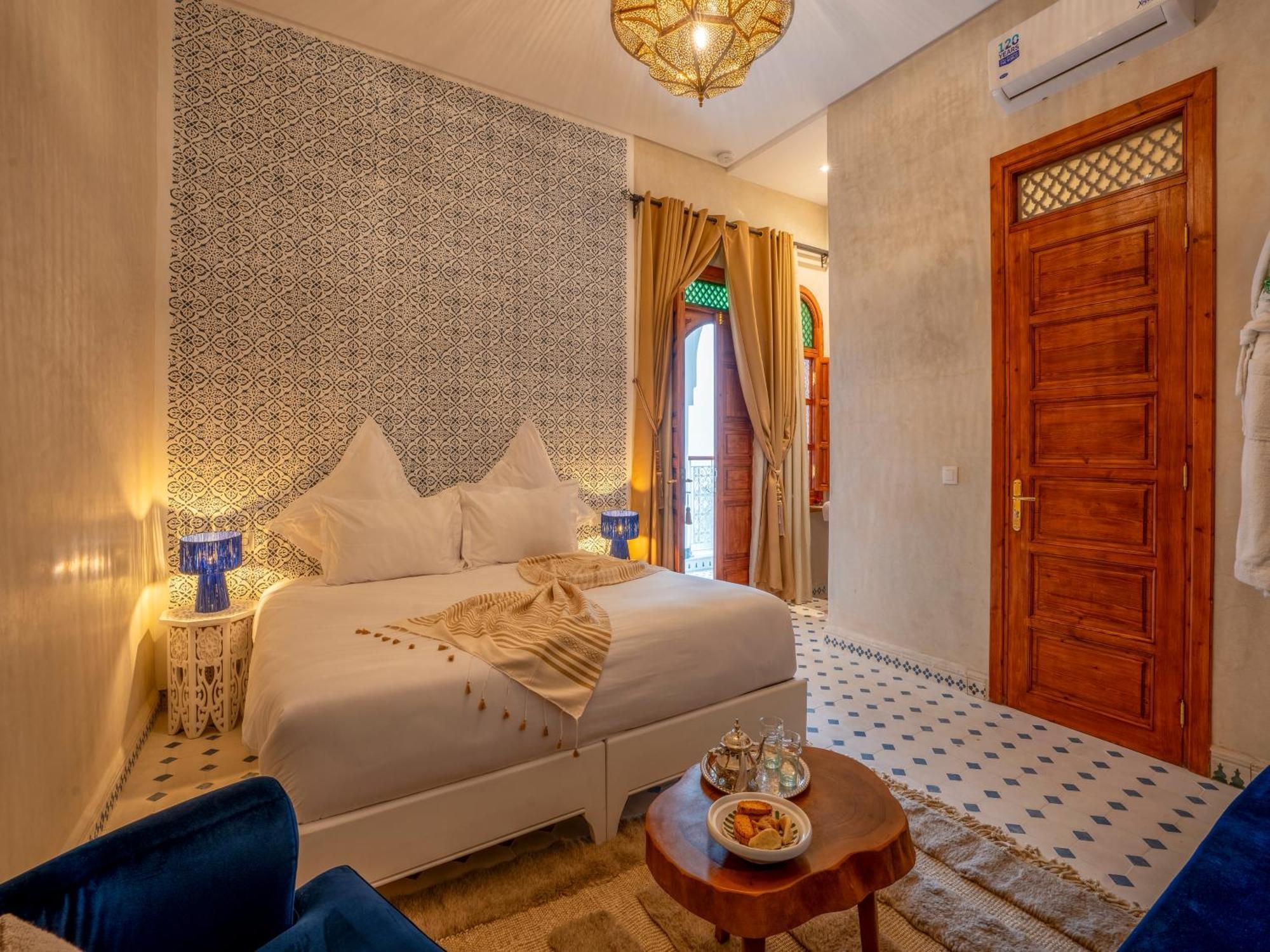 Casa de hóspedes Dar Al-famila Hamam &