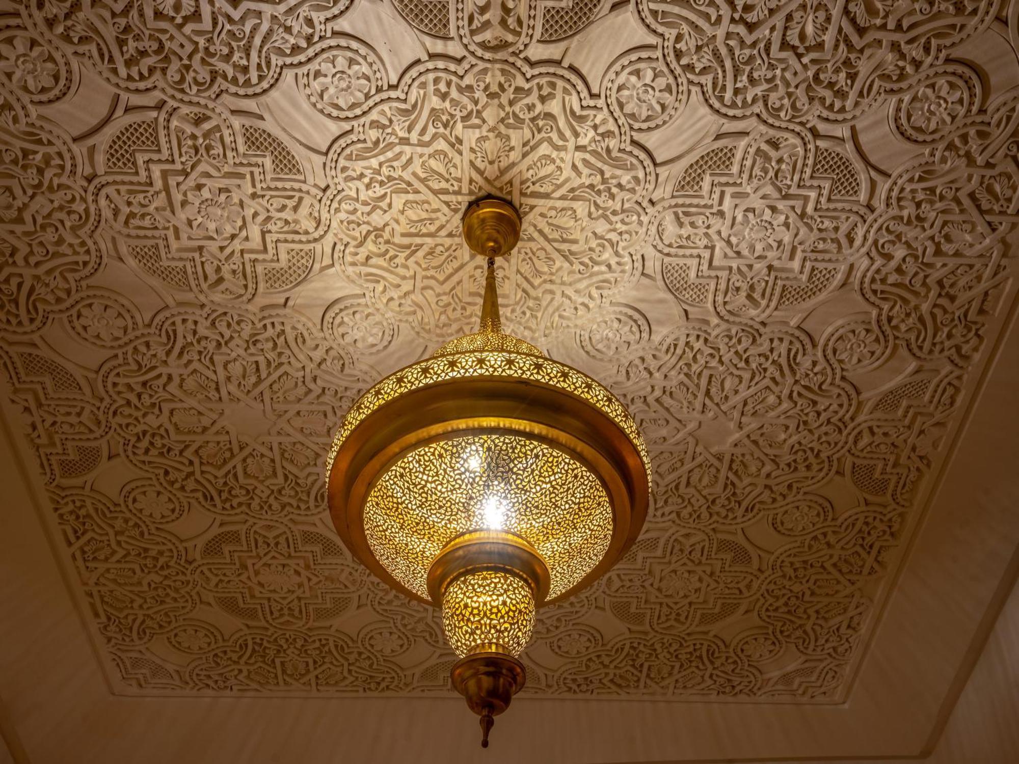 Dar Al-famila Hamam &