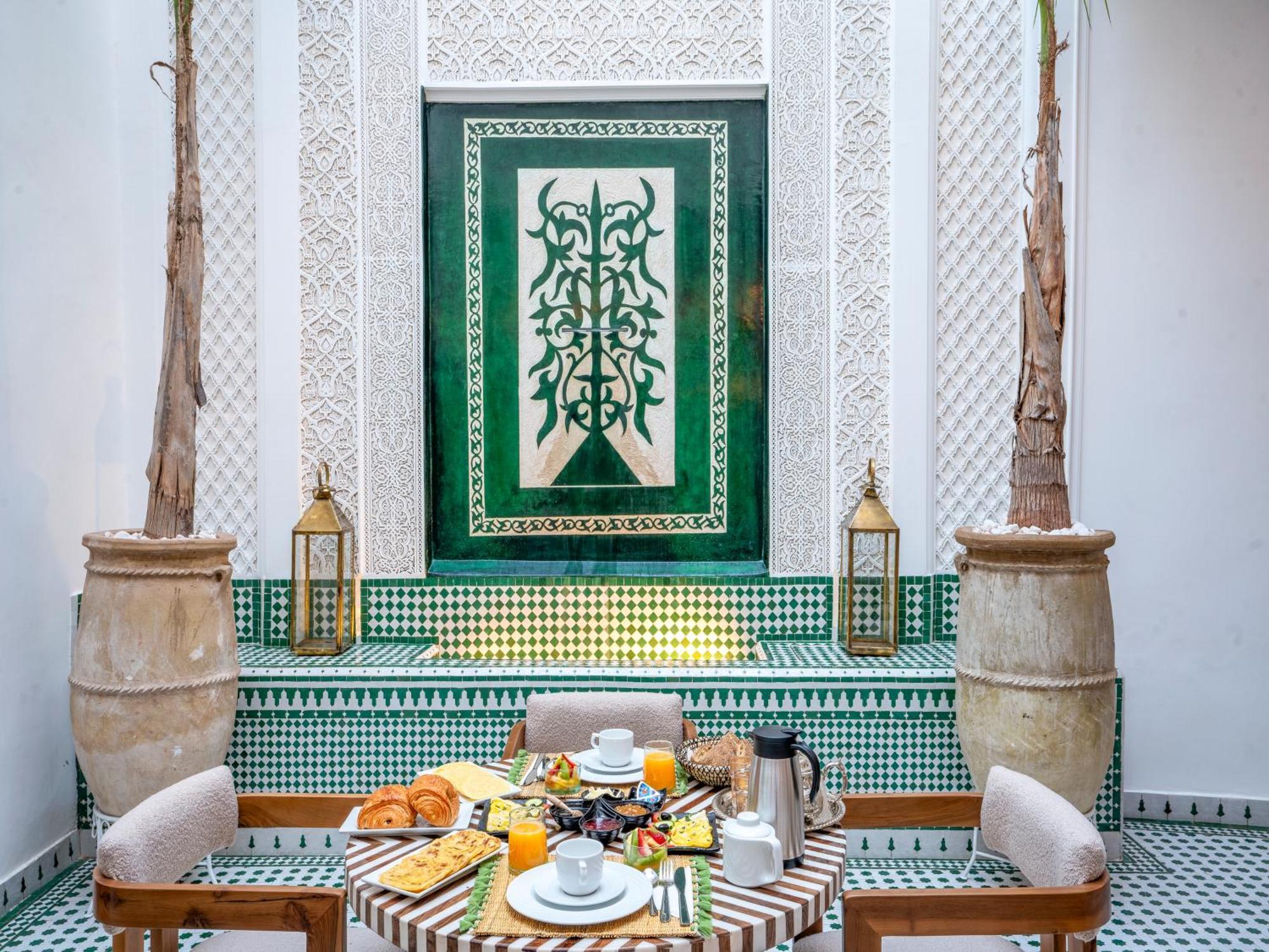 Dar Al-famila Hamam & Casa de hóspedes