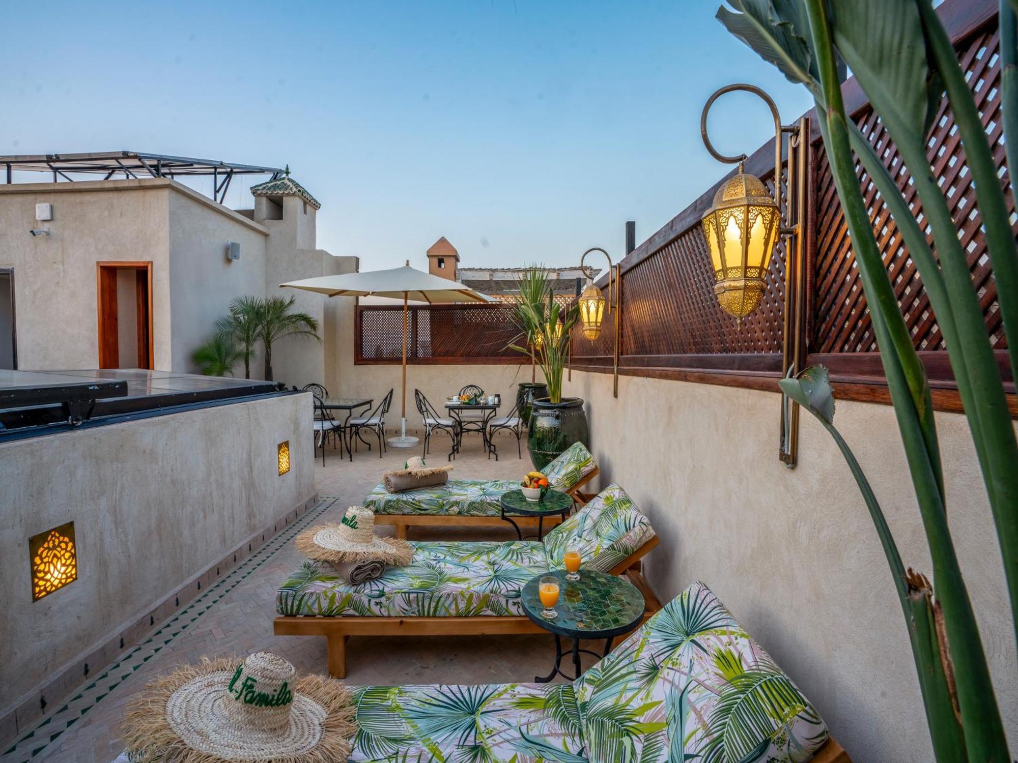 Casa de hóspedes Dar Al-famila Hamam & *