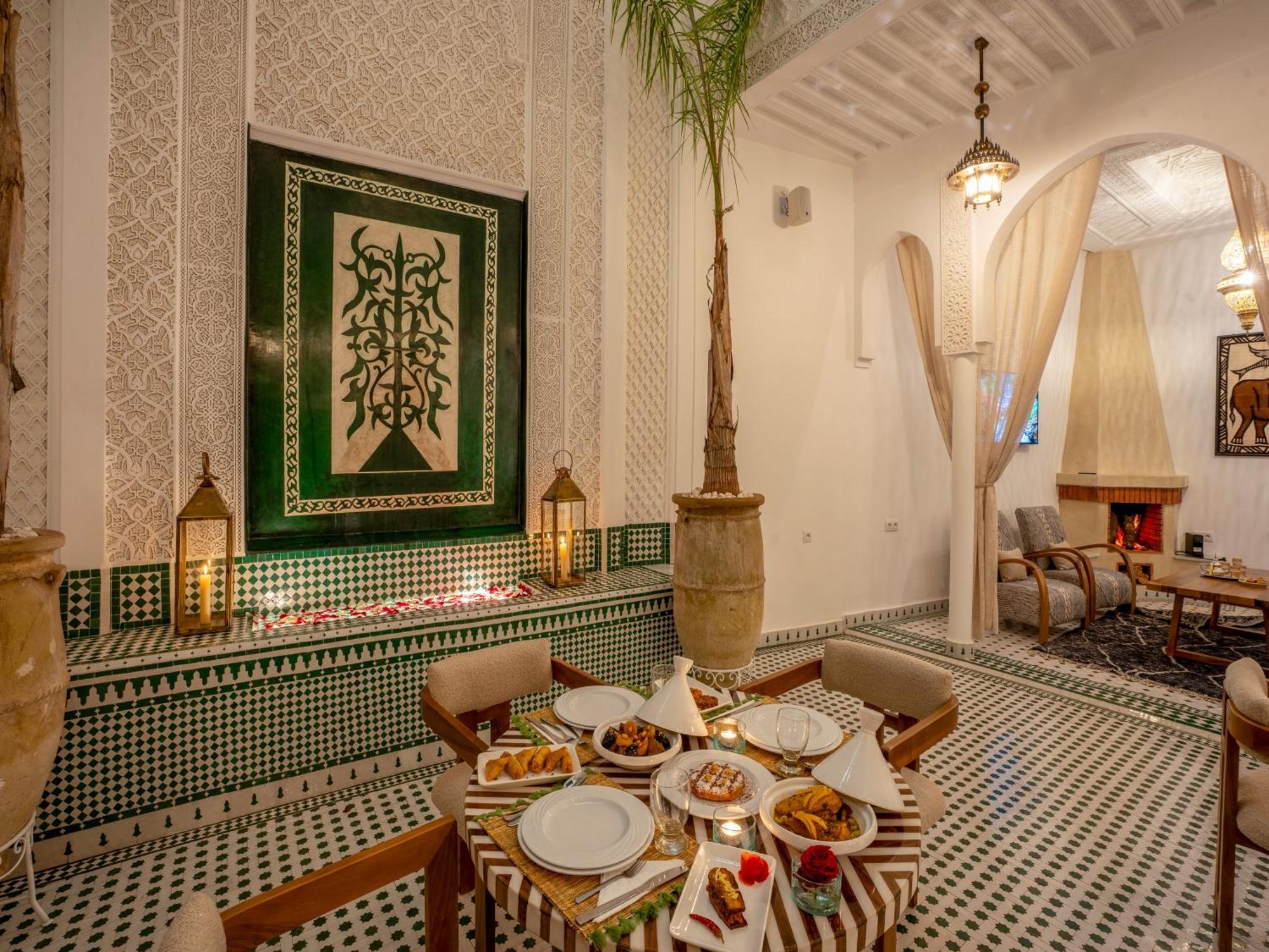 Dar Al-famila Hamam &