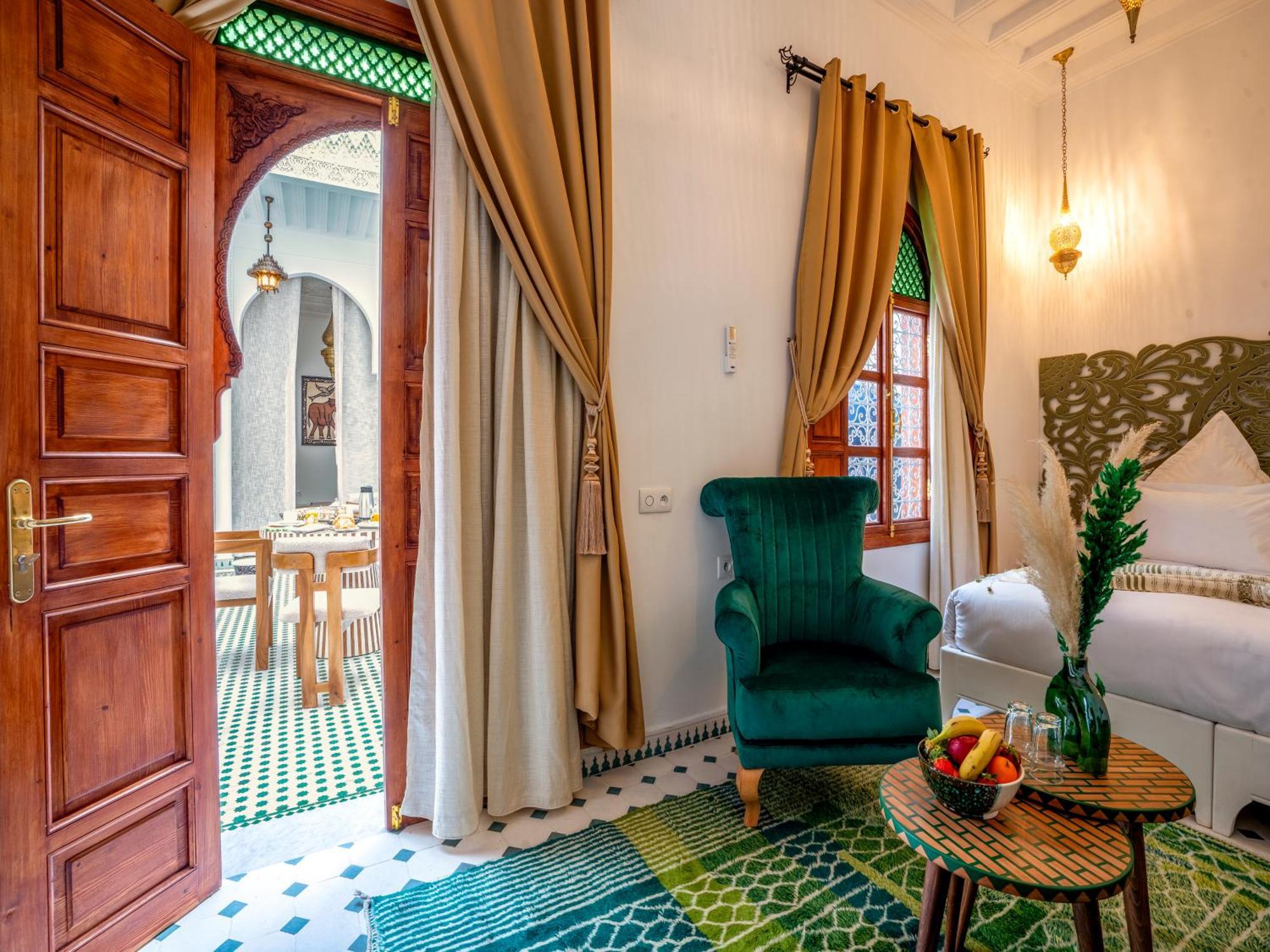 Dar Al-famila Hamam & Casa de hóspedes