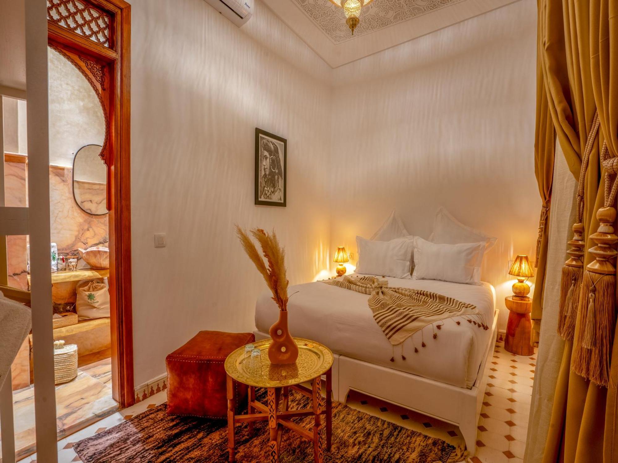 Casa de hóspedes Dar Al-famila Hamam &