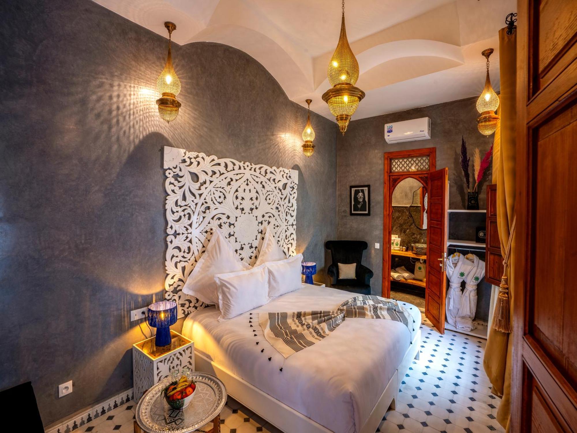 Casa de hóspedes Dar Al-famila Hamam & *