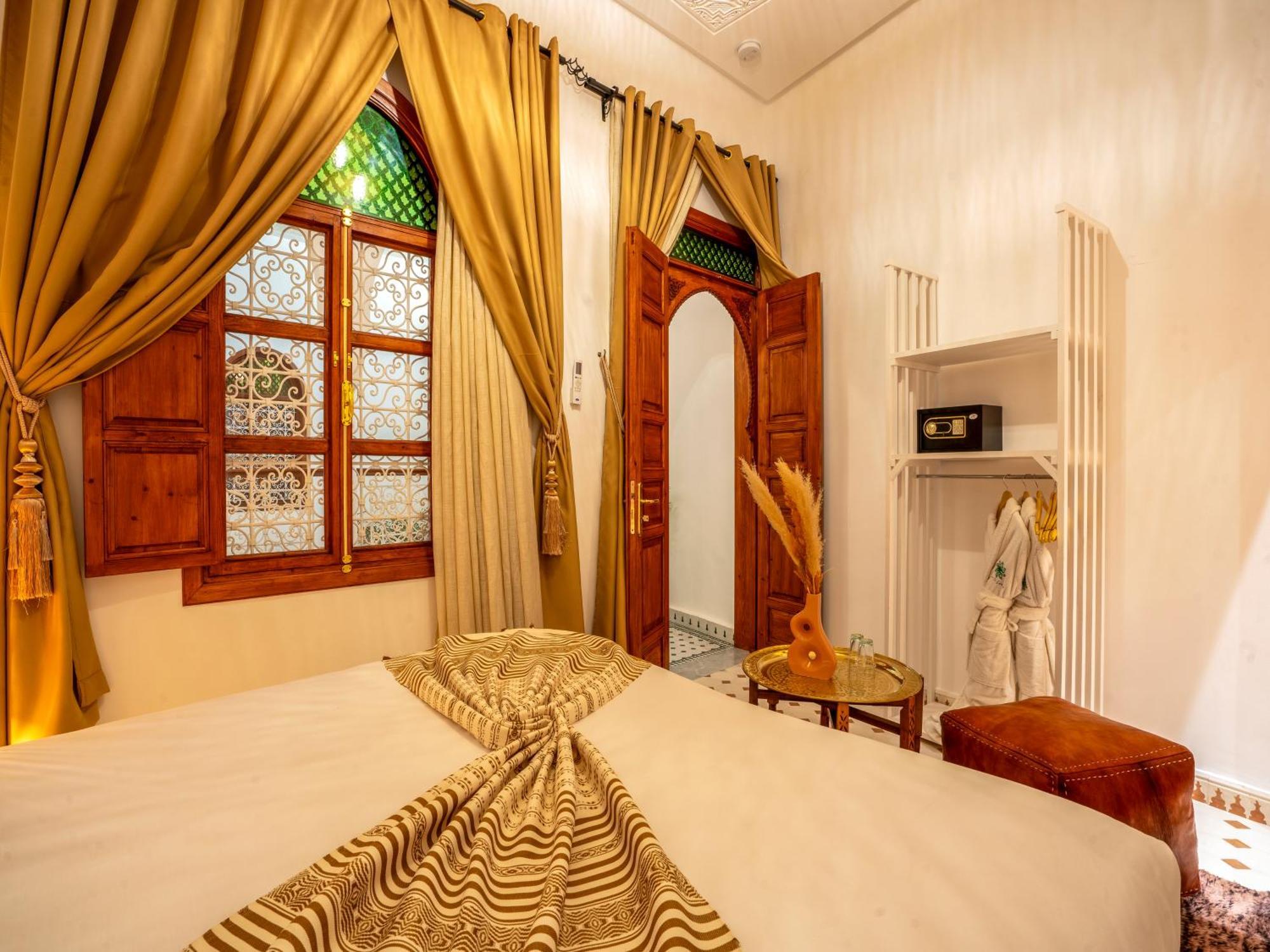 Casa de hóspedes Dar Al-famila Hamam & *