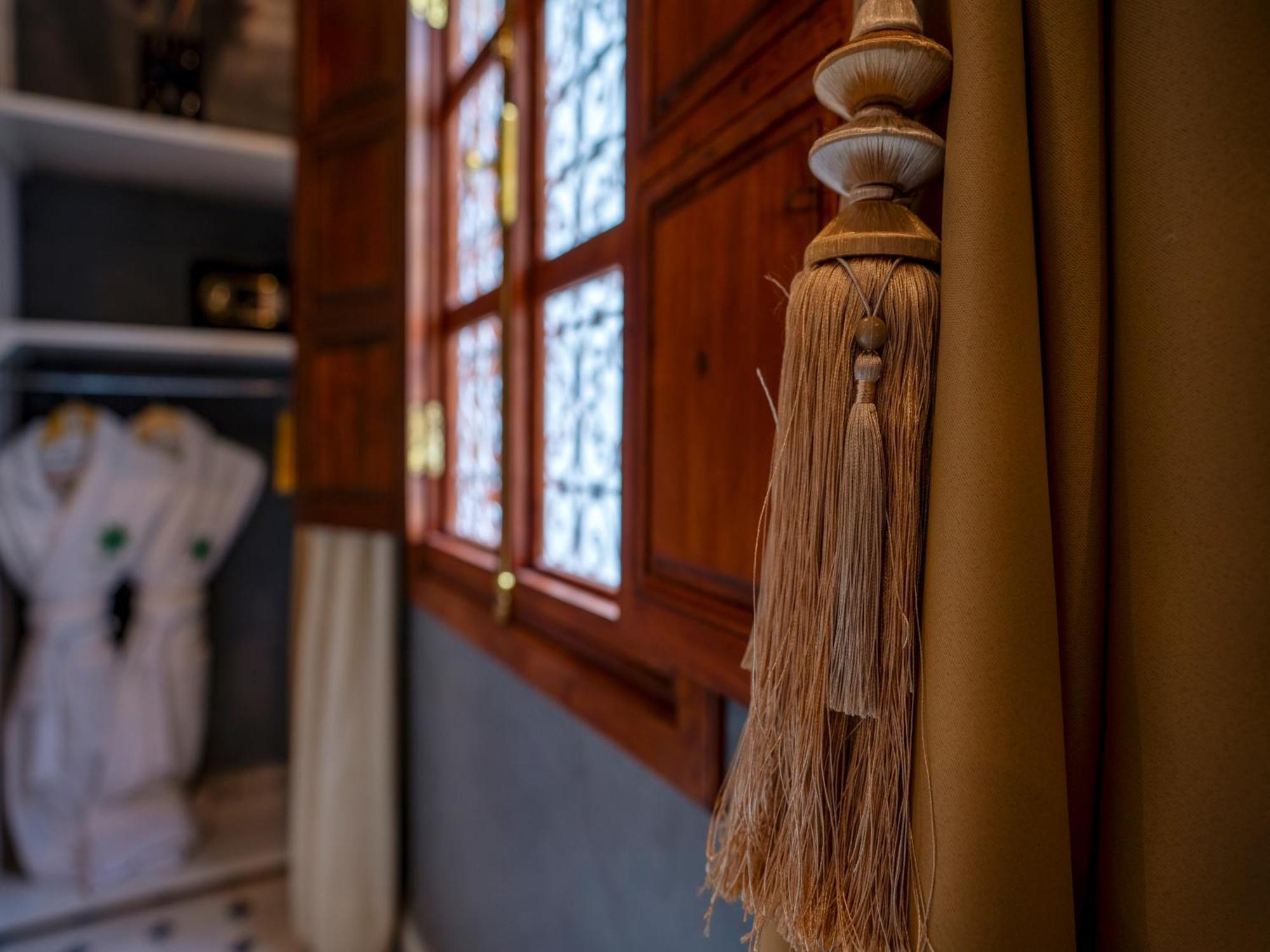 Casa de hóspedes Dar Al-famila Hamam & Marraquexe