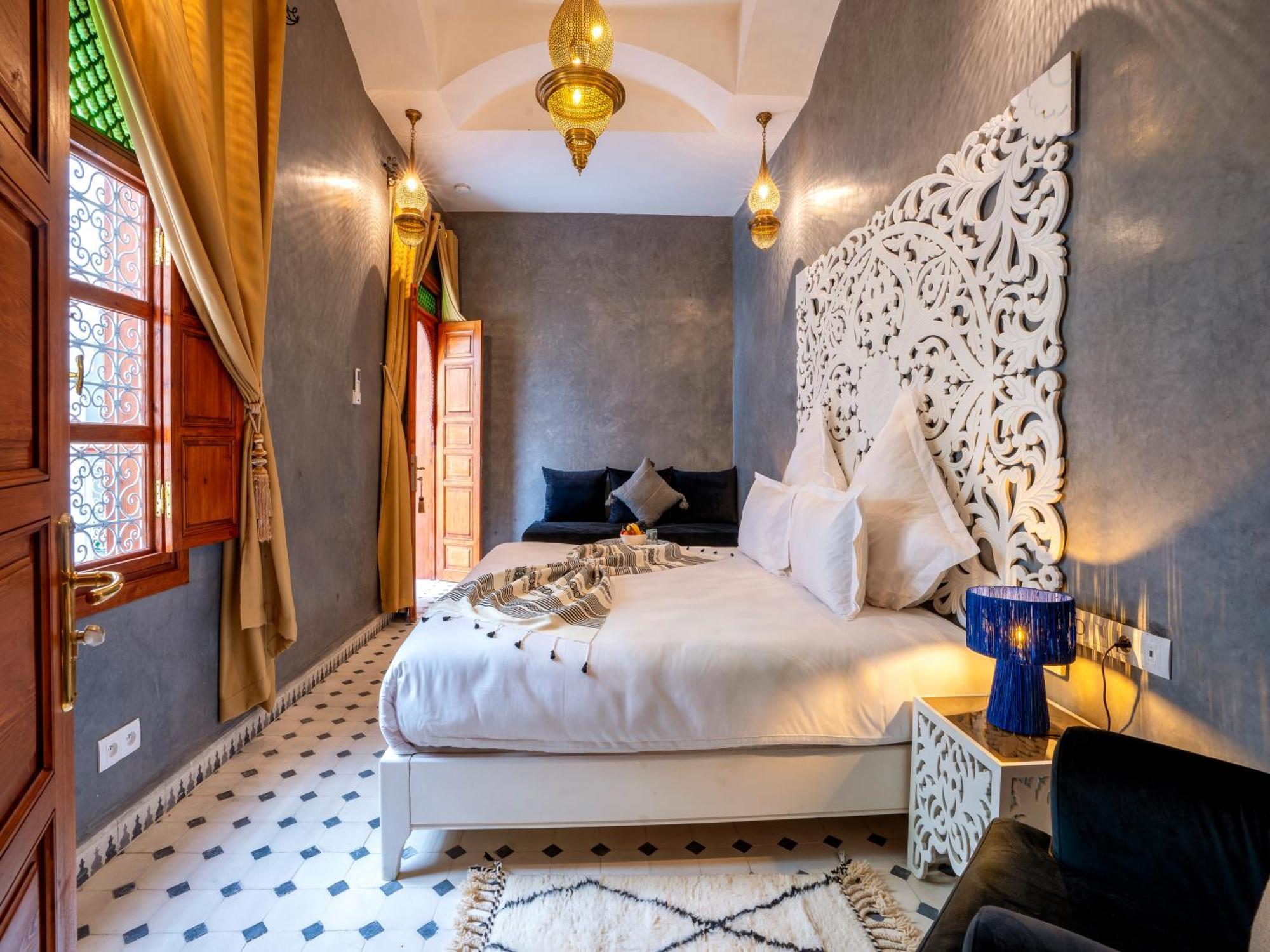 Dar Al-famila Hamam &