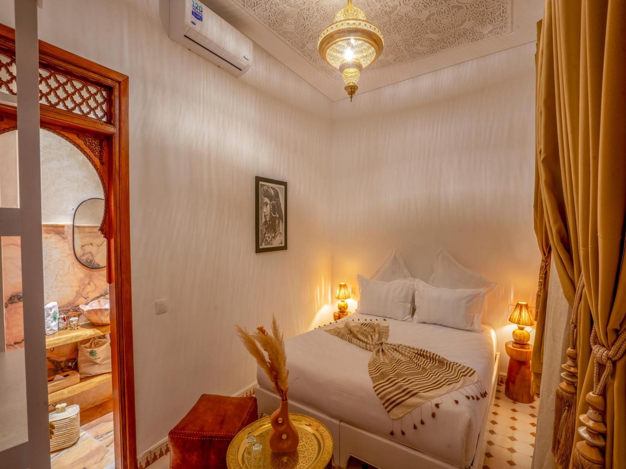 Dar Al-famila Hamam & Casa de hóspedes