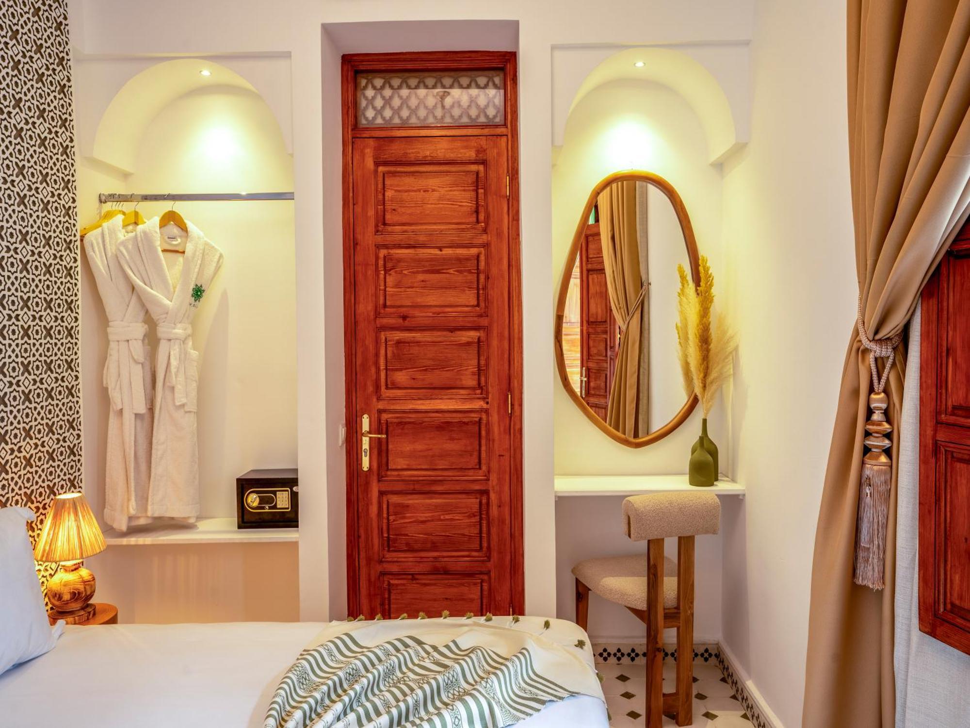 Casa de hóspedes Dar Al-famila Hamam &