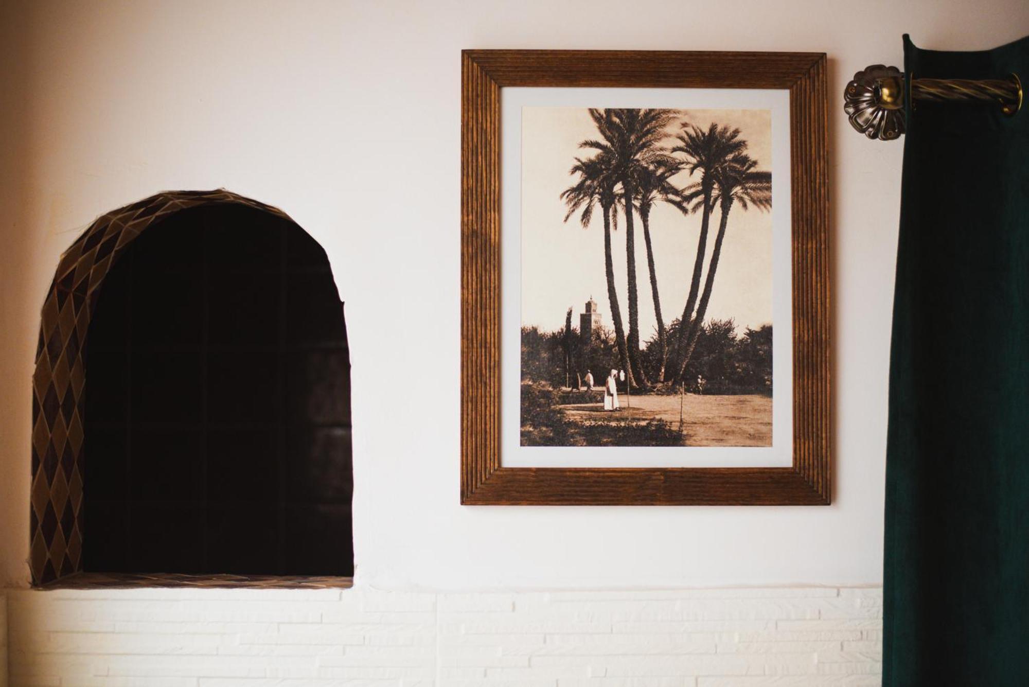 Riad Dar Kella Marrakesh